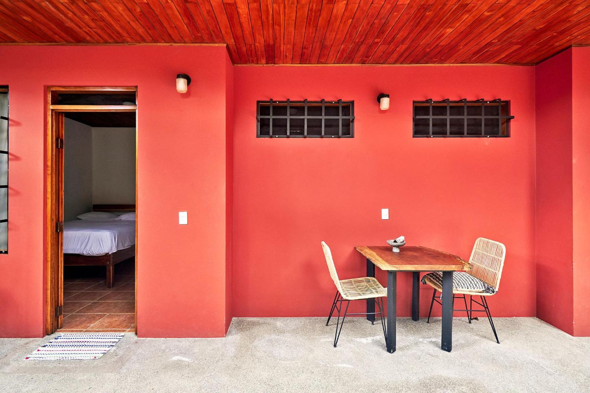 Casa Calocita