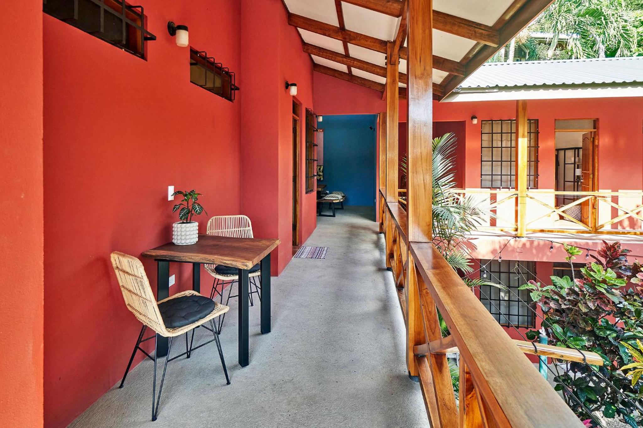 Casa Calocita