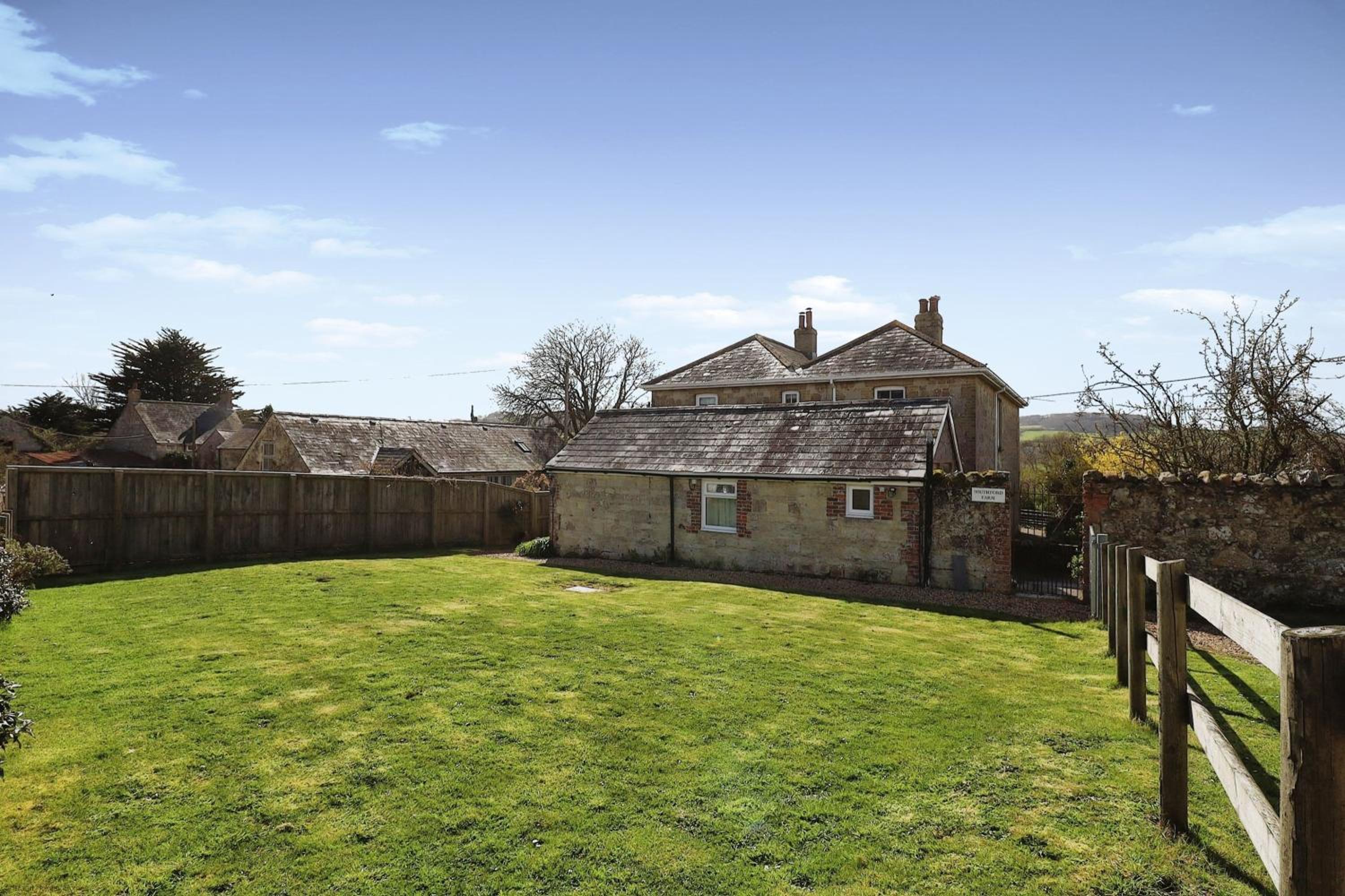 Southford Farm