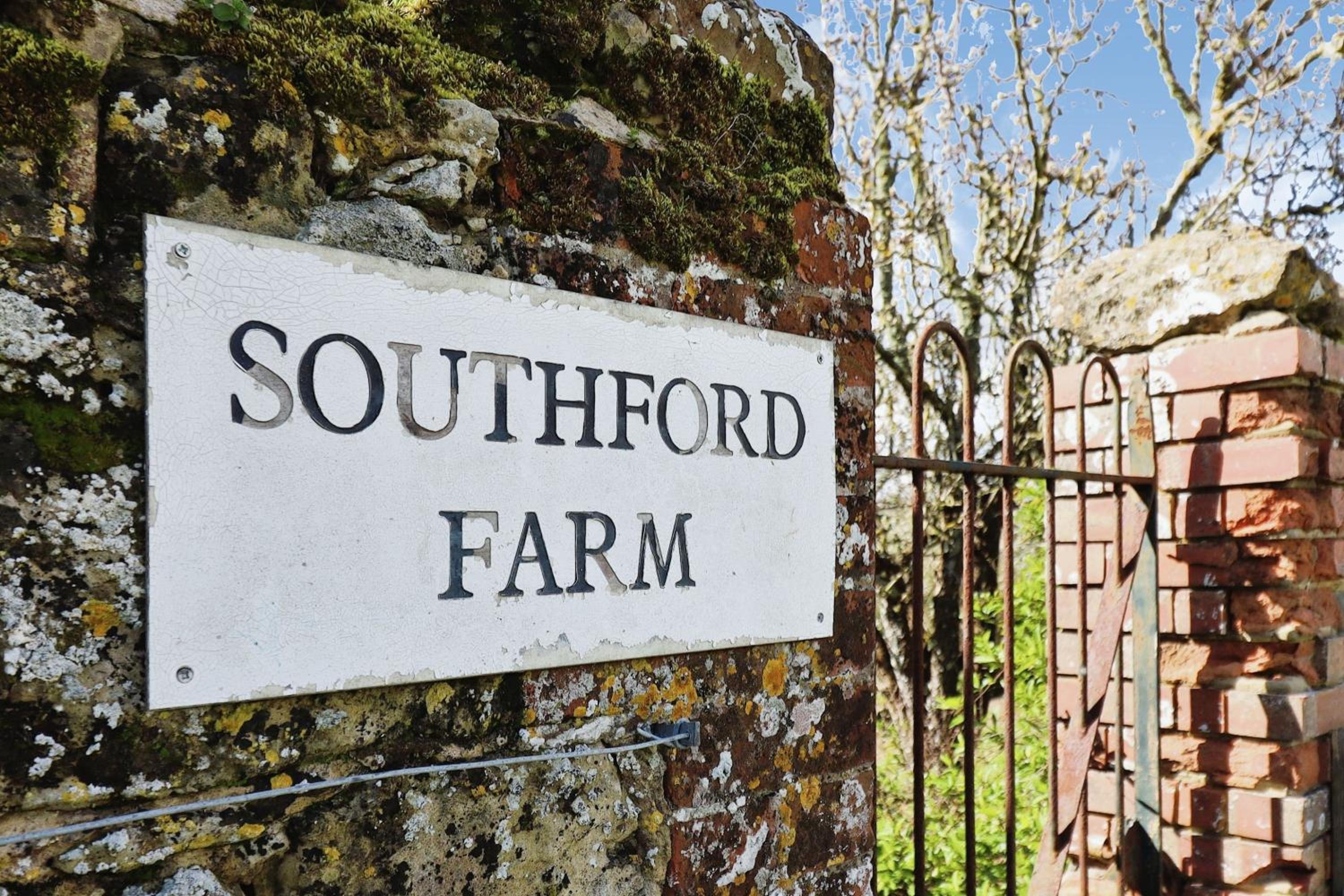 Southford Farm