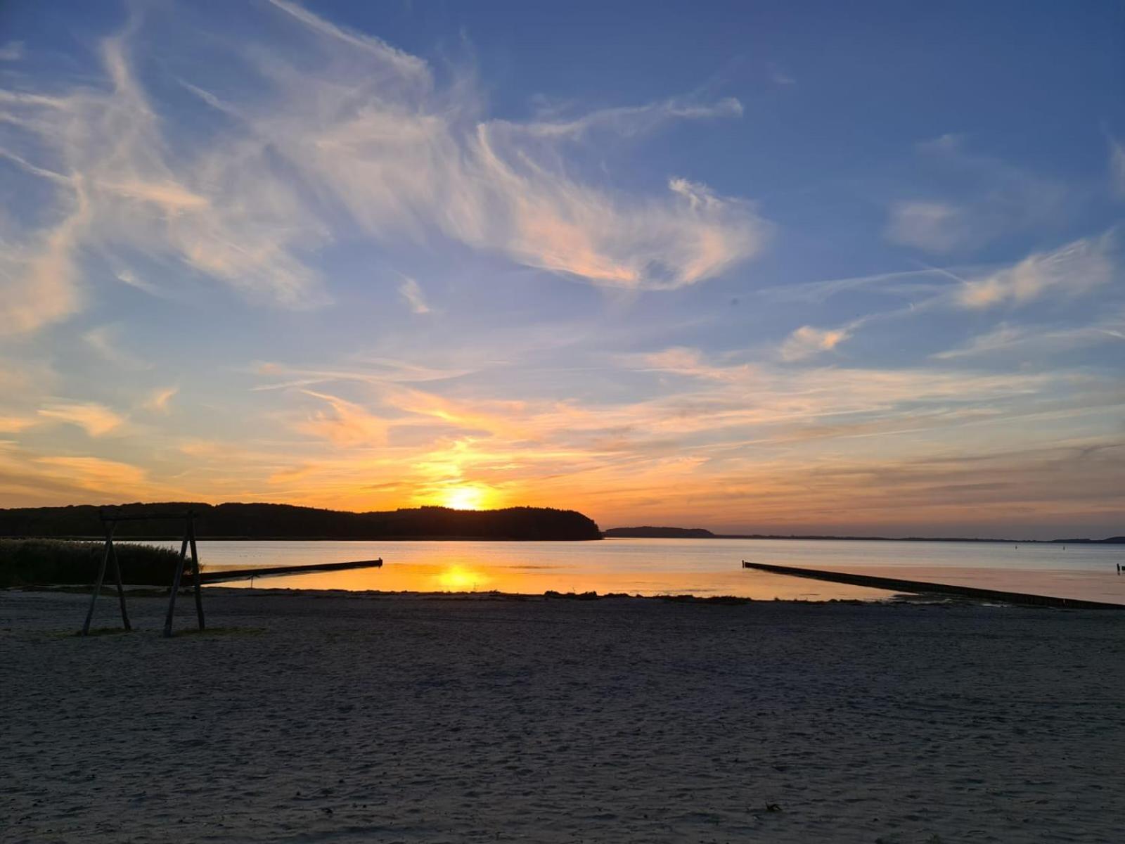 Ferienwohnungen auf Rügen bei Schramm & Rolinski
