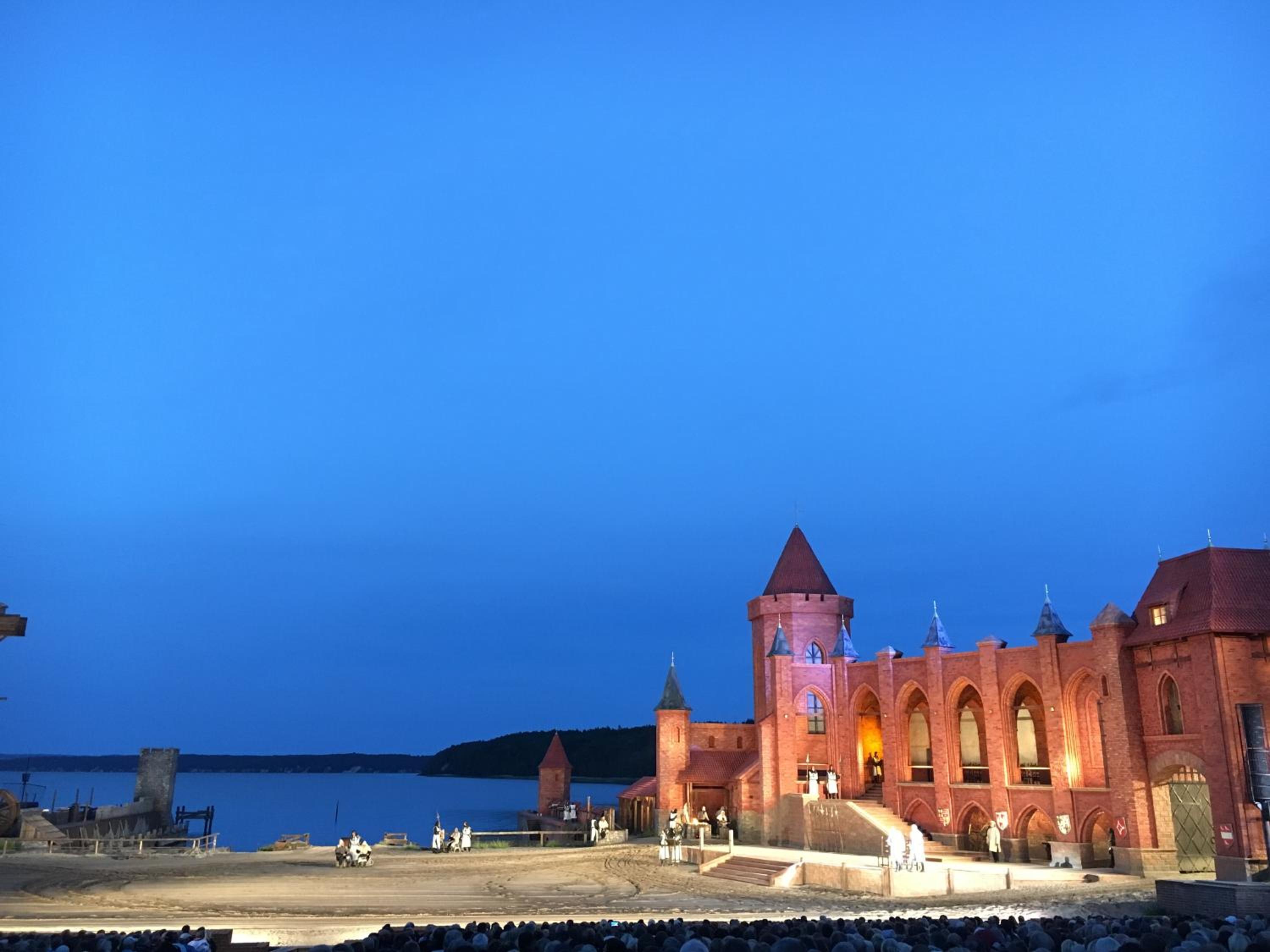 Ferienwohnungen auf Rügen bei Schramm & Rolinski