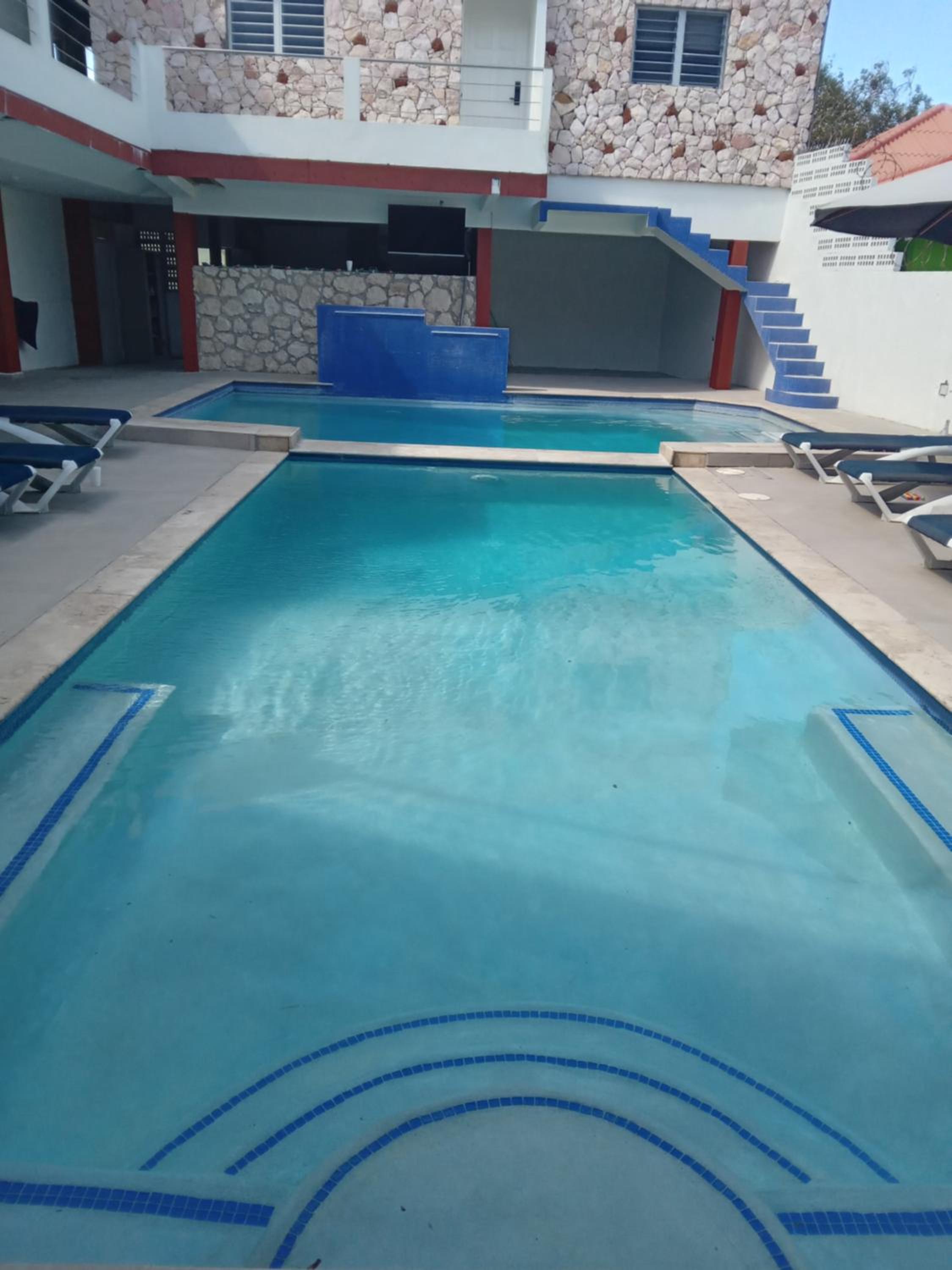 Boca Simon Vacation Curacao