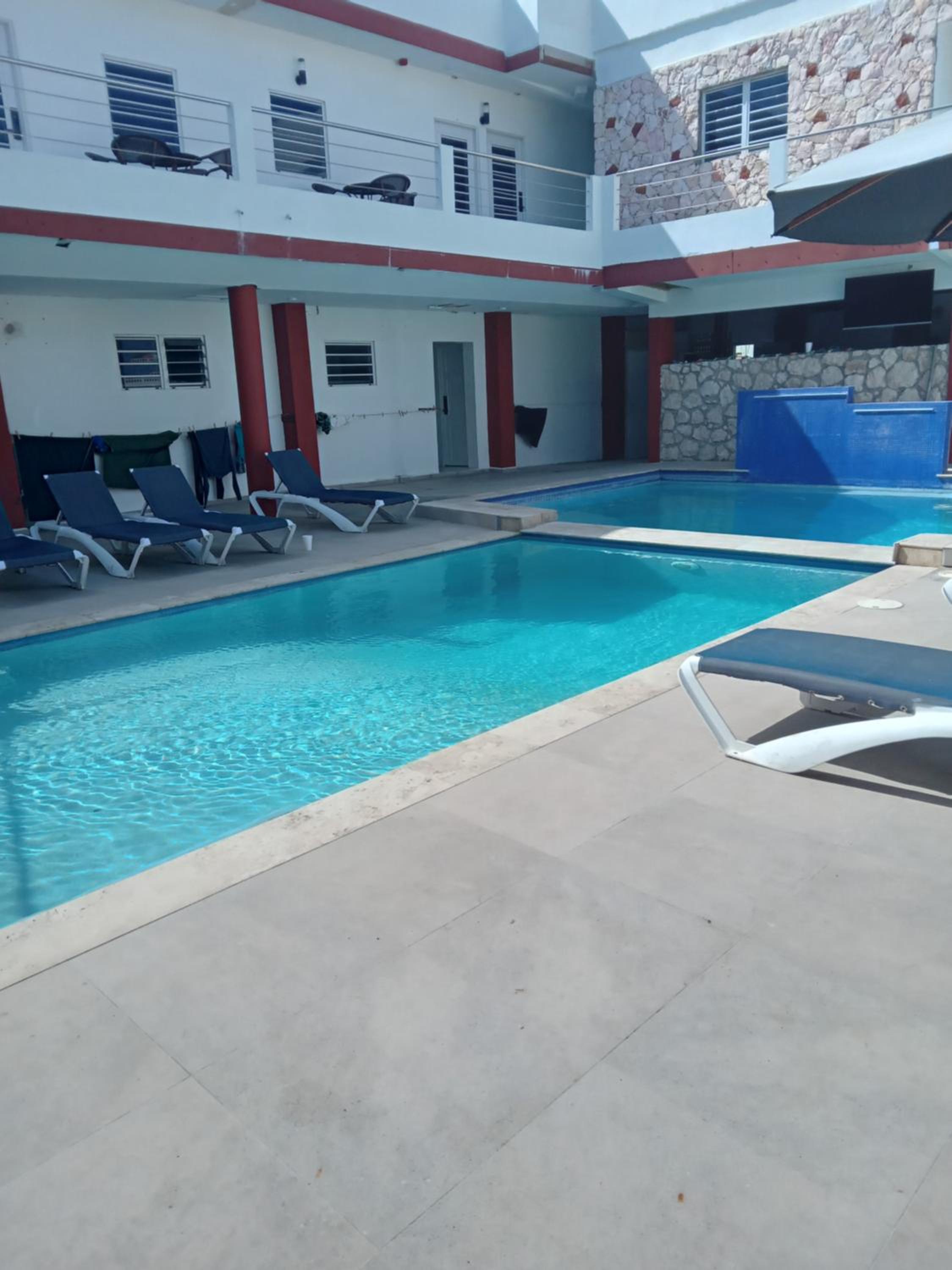 Boca Simon Vacation Curacao