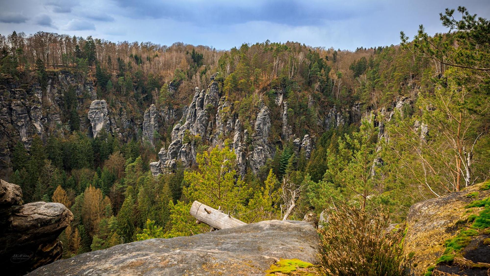Ferienwohnung zum Sebnitzer Hirsch