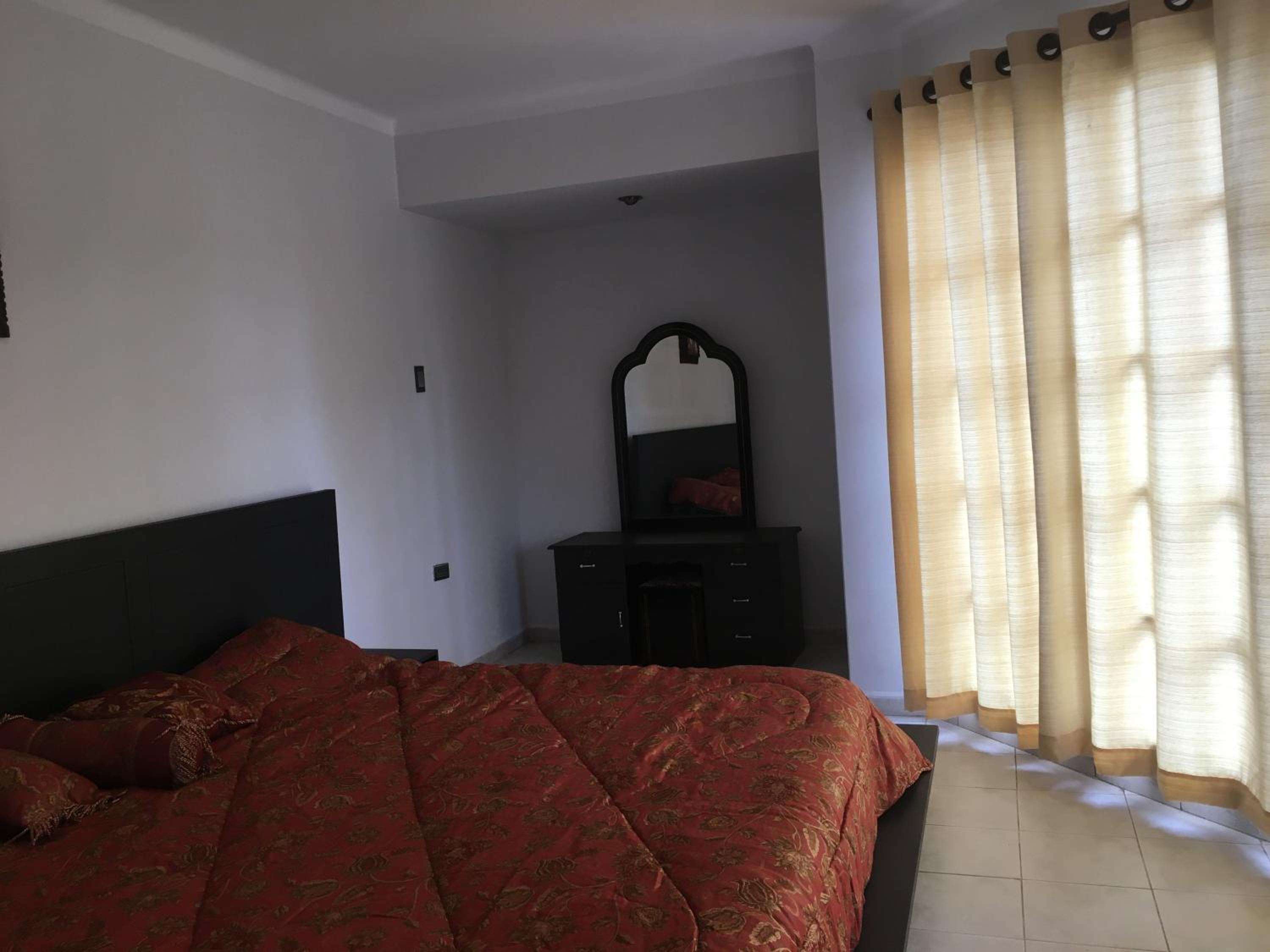 Como en tu casa