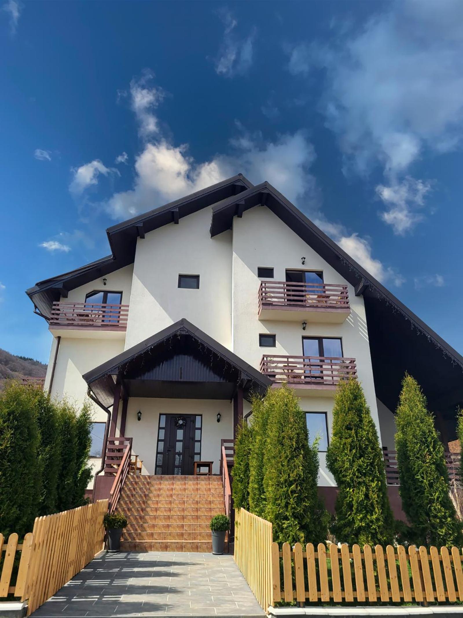 Hotel La Maison des Rêves - Bran - Image 1