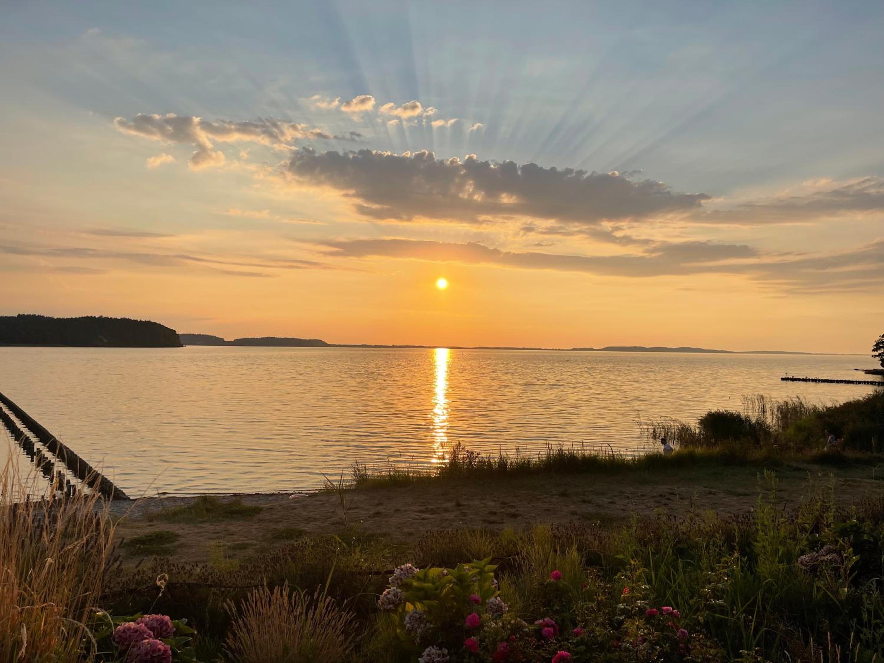 Ferienwohnungen auf Rügen bei Schramm & Rolinski
