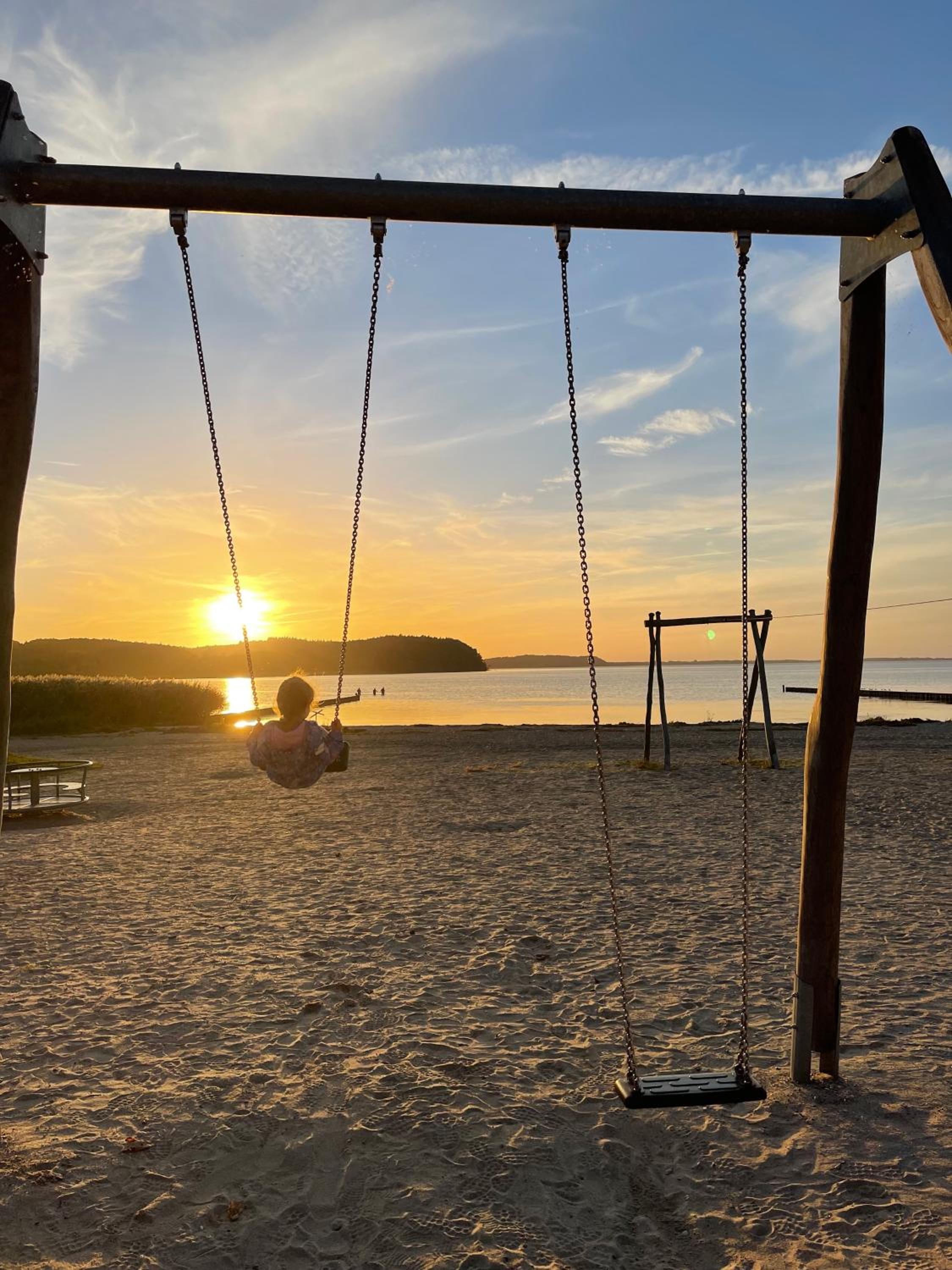 Ferienwohnungen auf Rügen bei Schramm & Rolinski