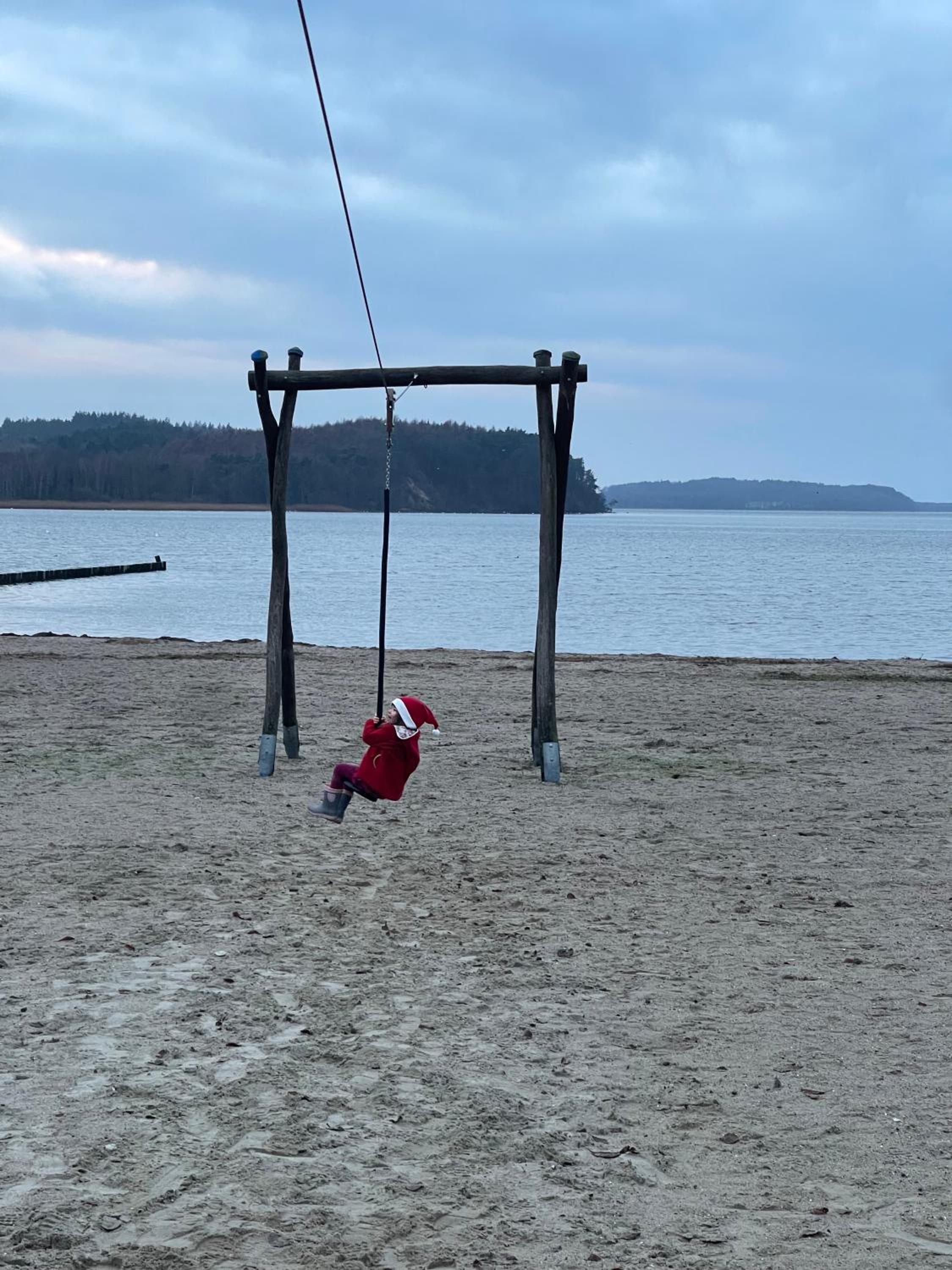 Ferienwohnungen auf Rügen bei Schramm & Rolinski