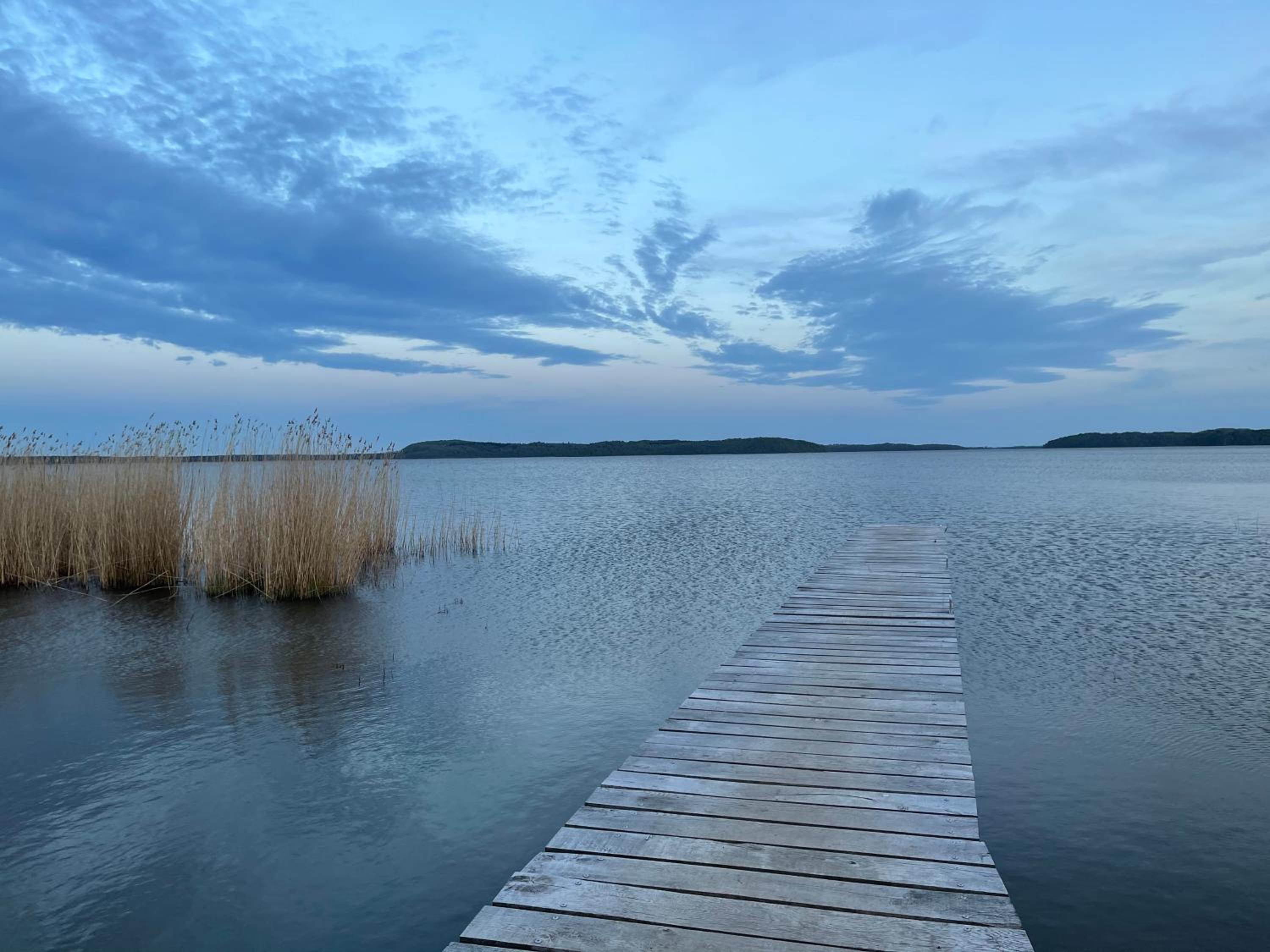 Ferienwohnungen auf Rügen bei Schramm & Rolinski