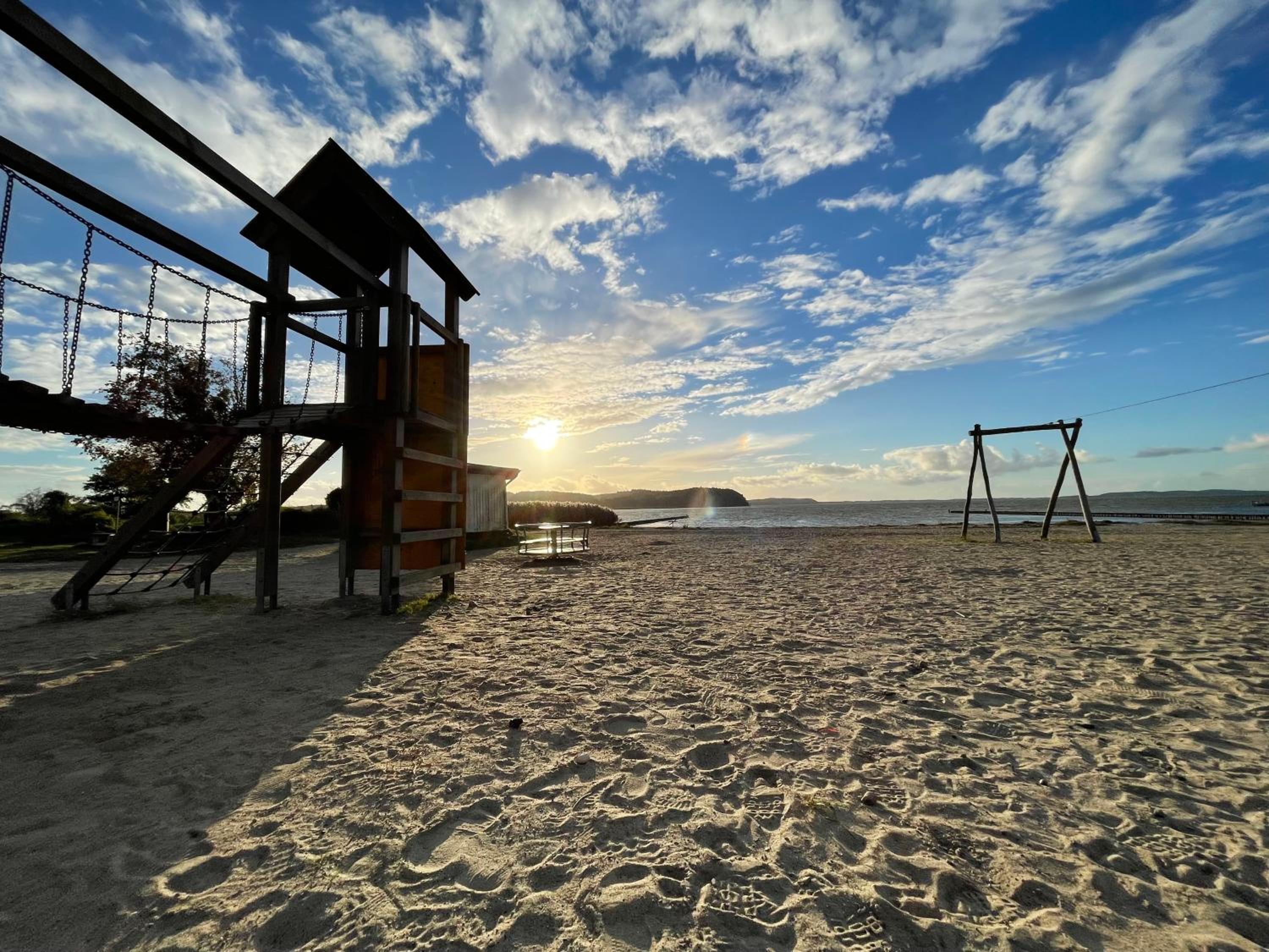 Ferienwohnungen auf Rügen bei Schramm & Rolinski