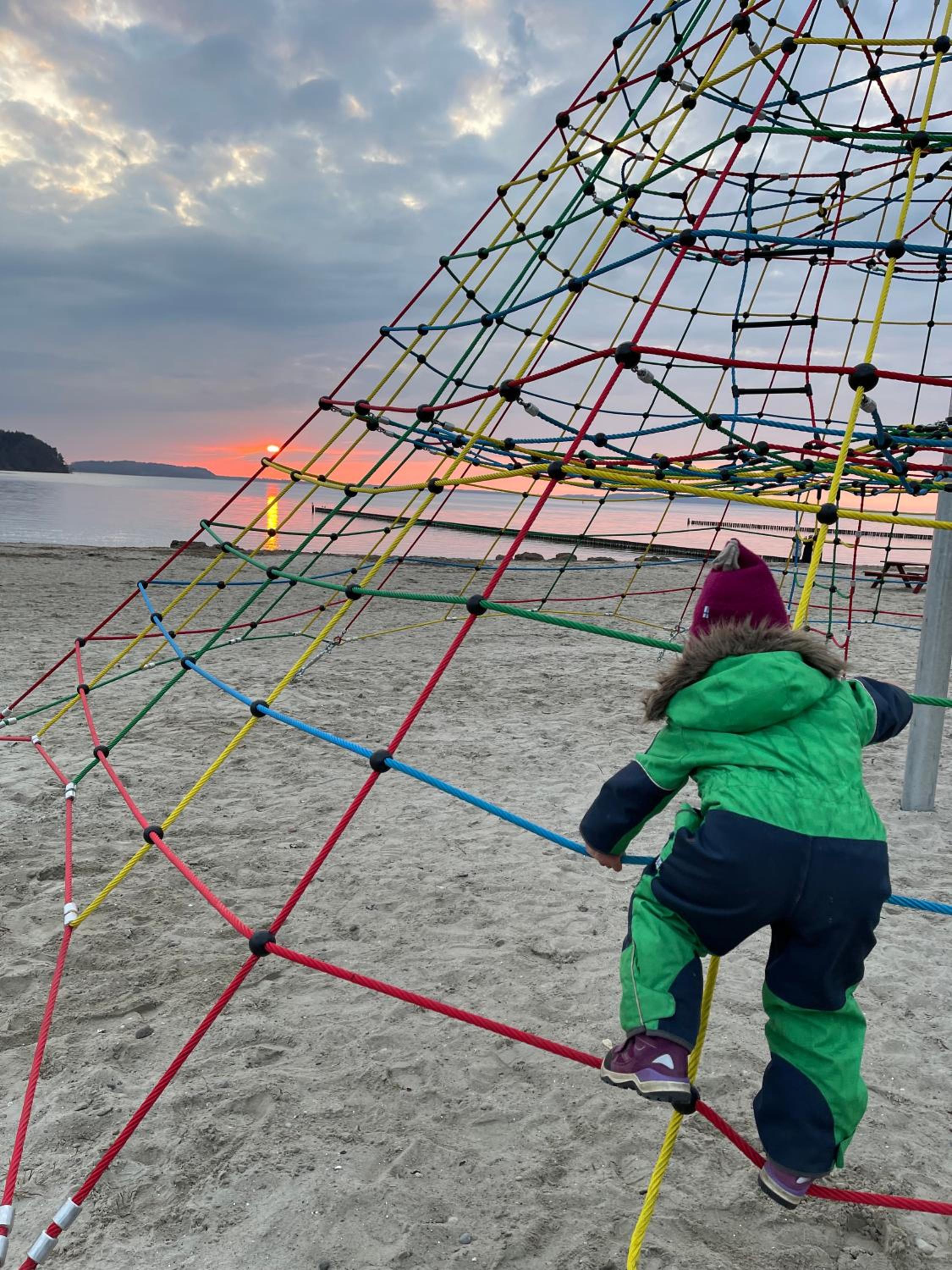 Ferienwohnungen auf Rügen bei Schramm & Rolinski