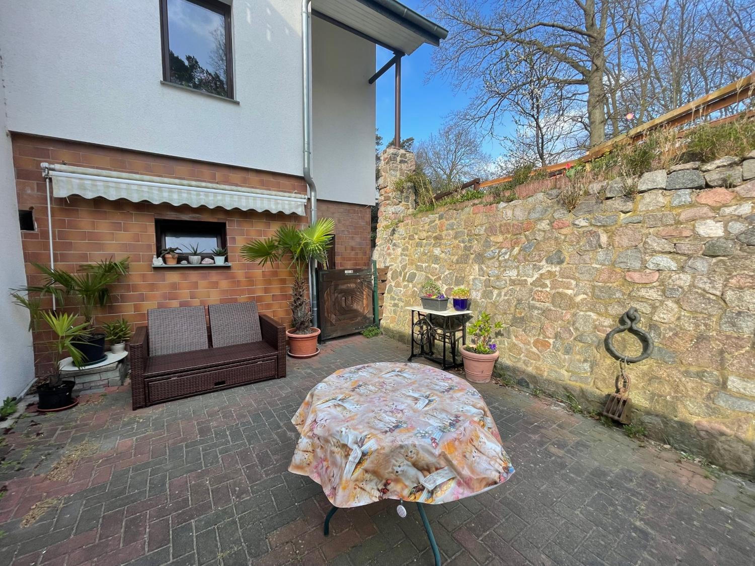 Ferienwohnungen auf Rügen bei Schramm & Rolinski
