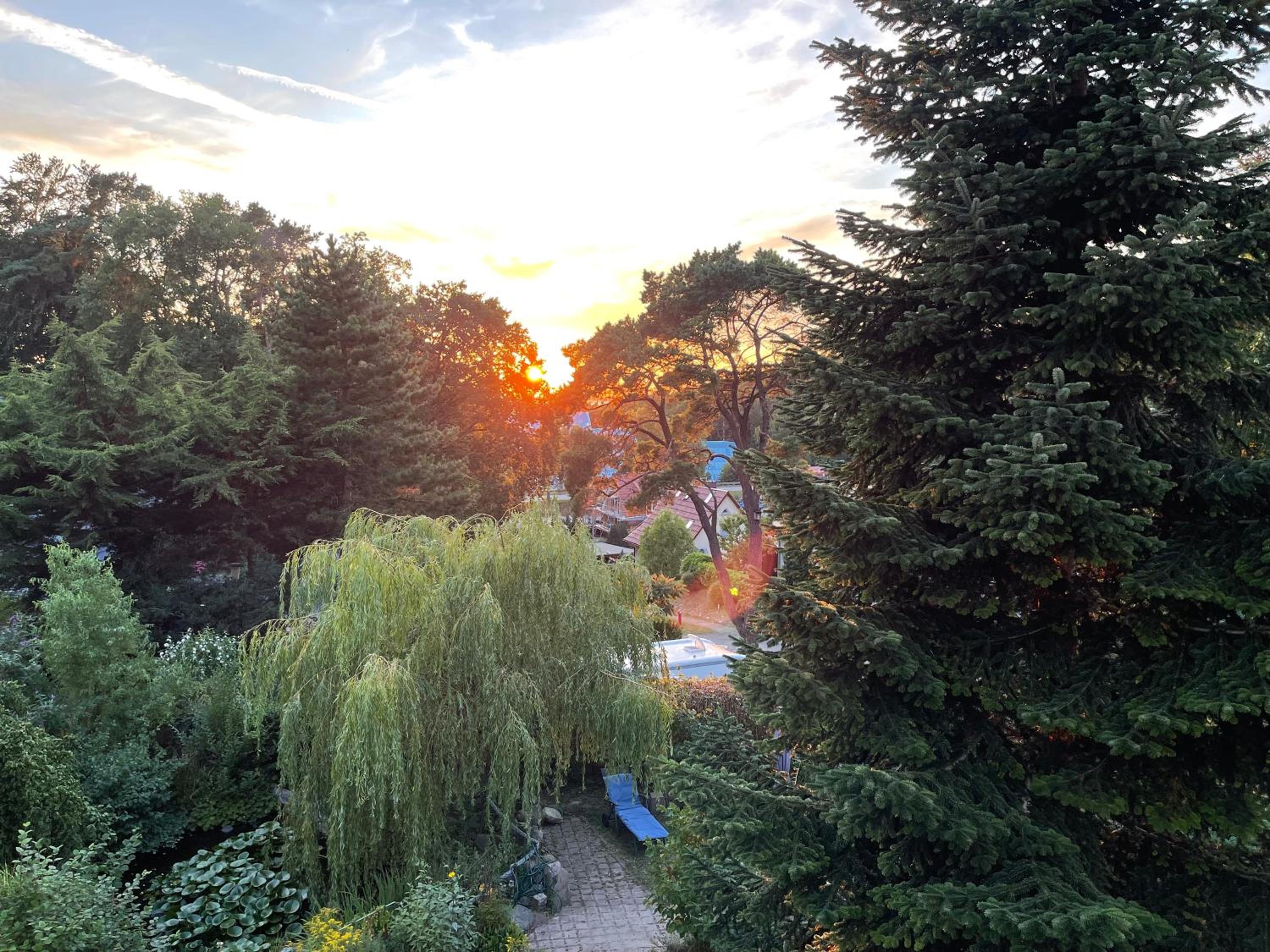 Ferienwohnungen auf Rügen bei Schramm & Rolinski