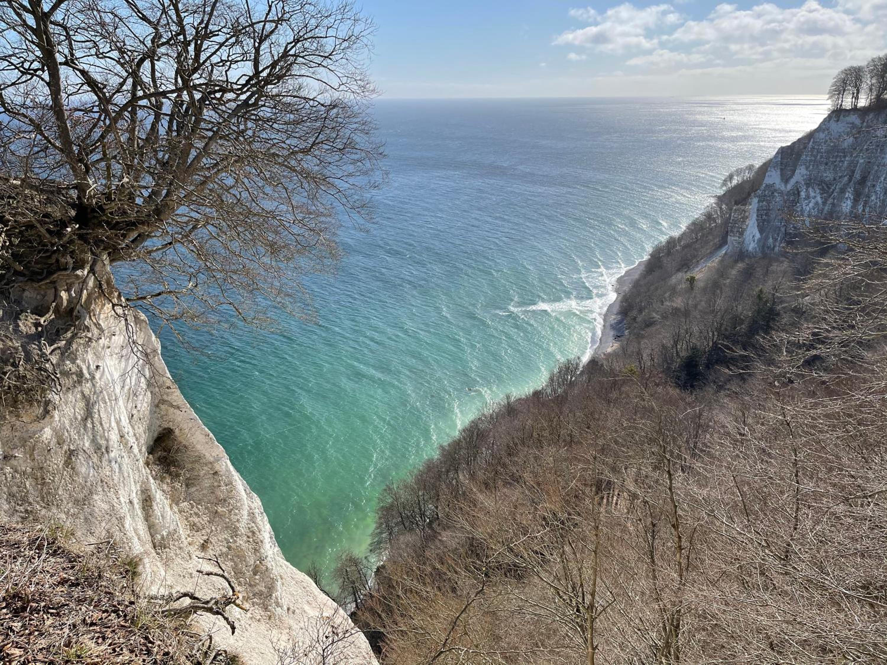 Ferienwohnungen auf Rügen bei Schramm & Rolinski
