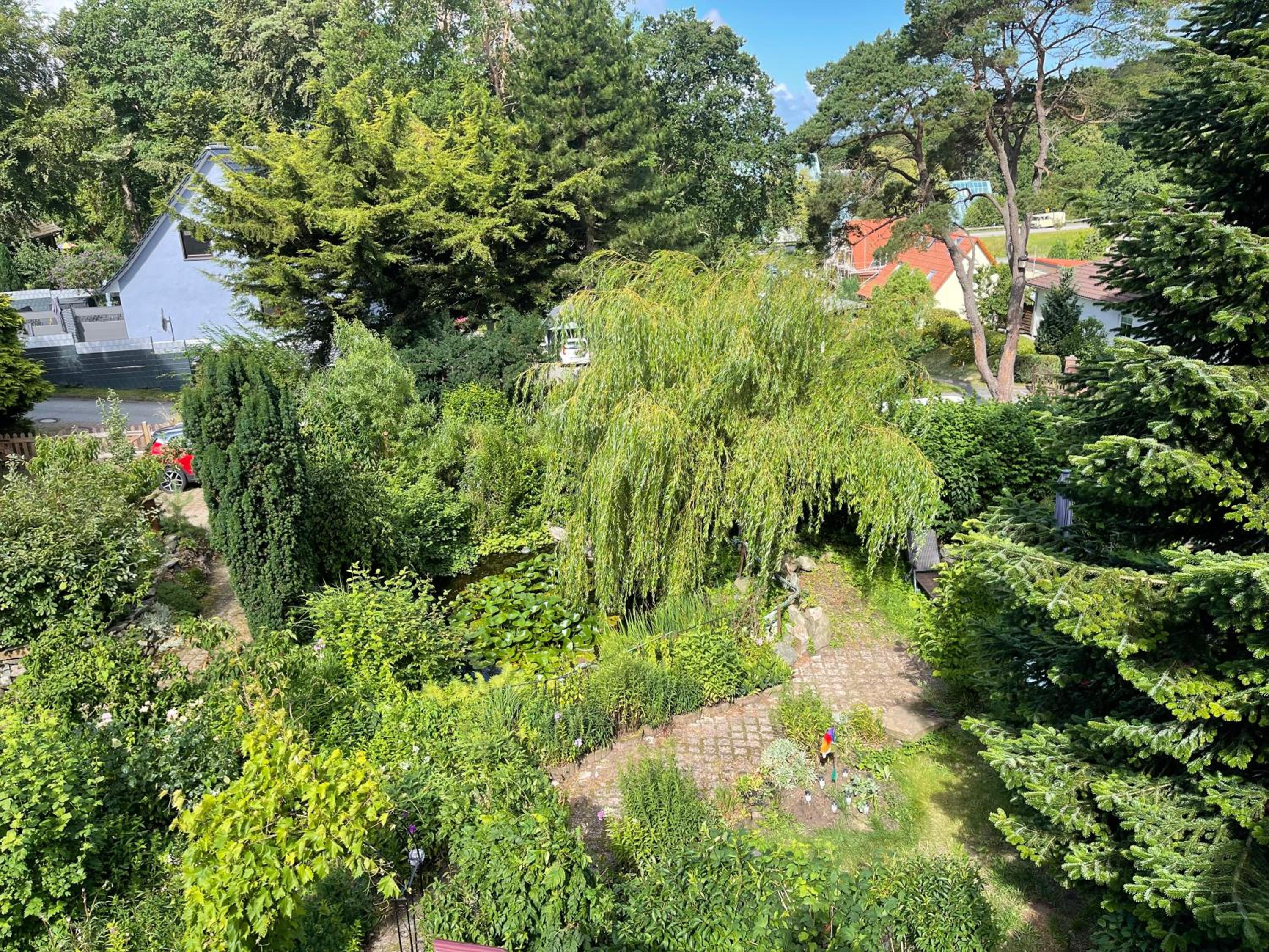 Ferienwohnungen auf Rügen bei Schramm & Rolinski