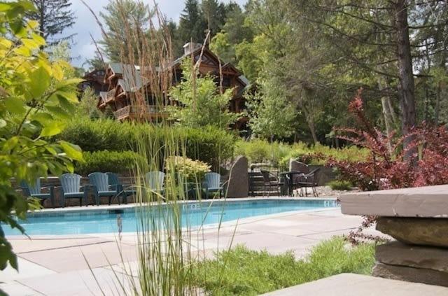 Oneida Lodge North view 4