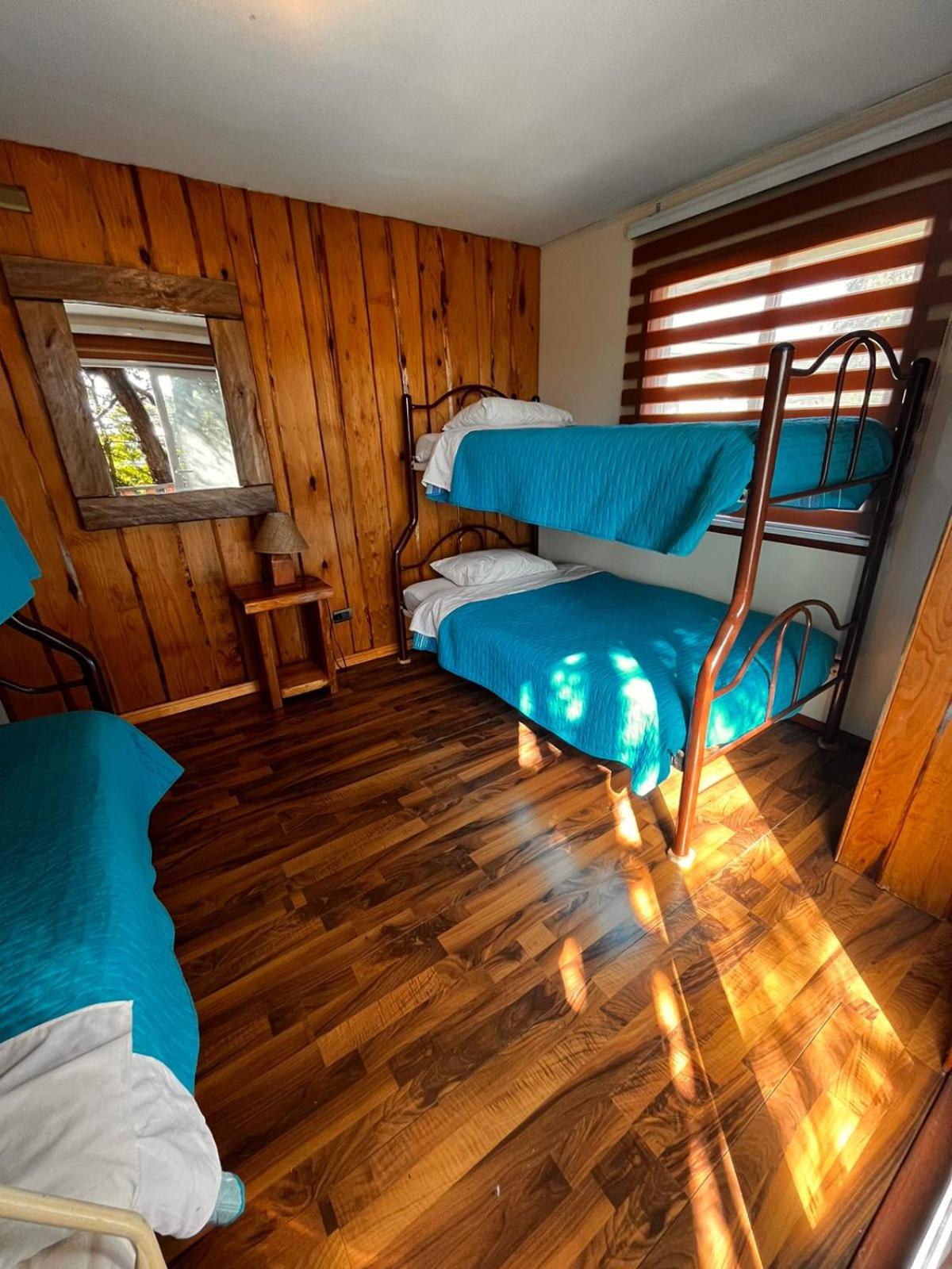 Ruka Pucón Hostel