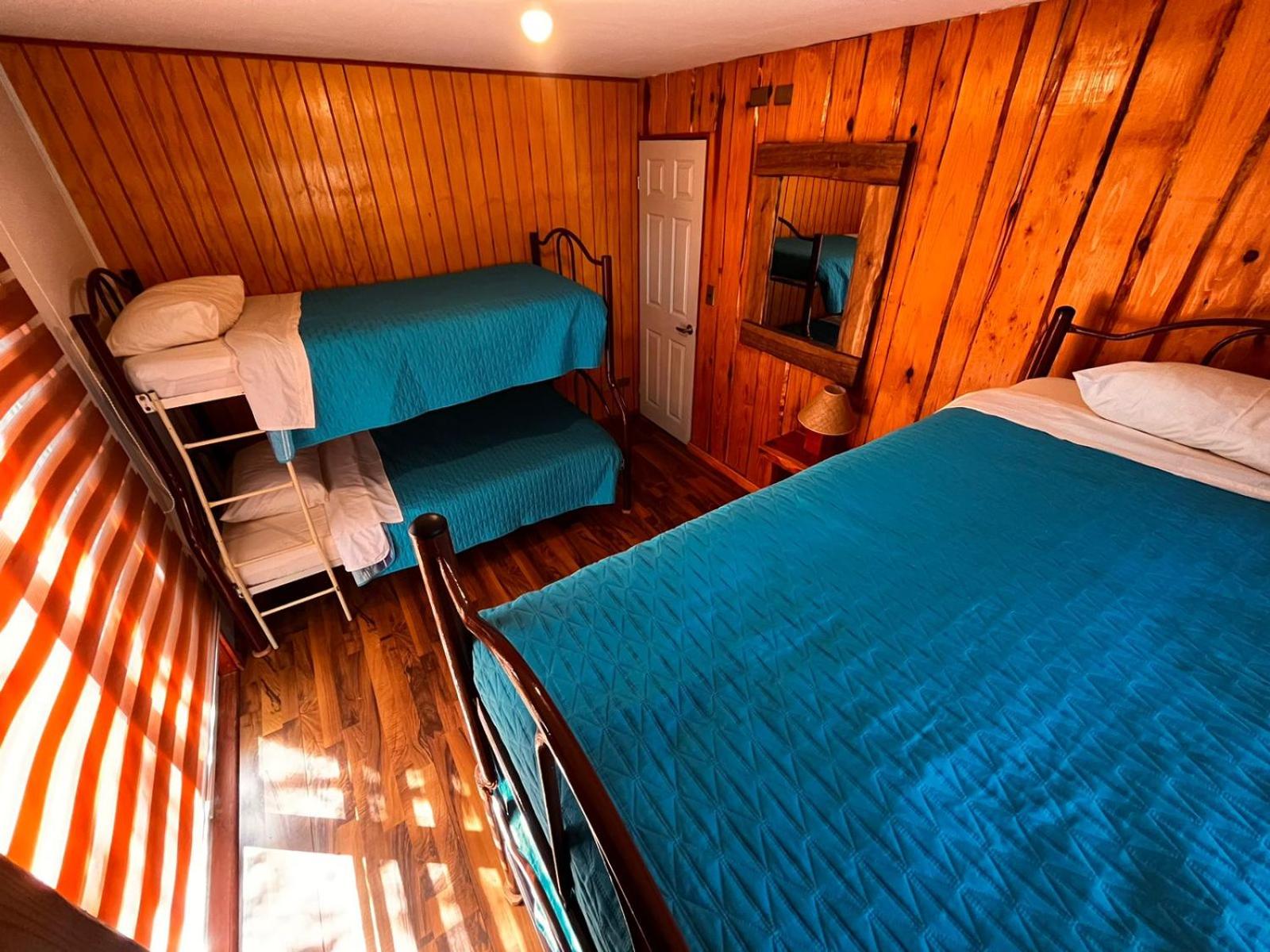 Ruka Pucón Hostel
