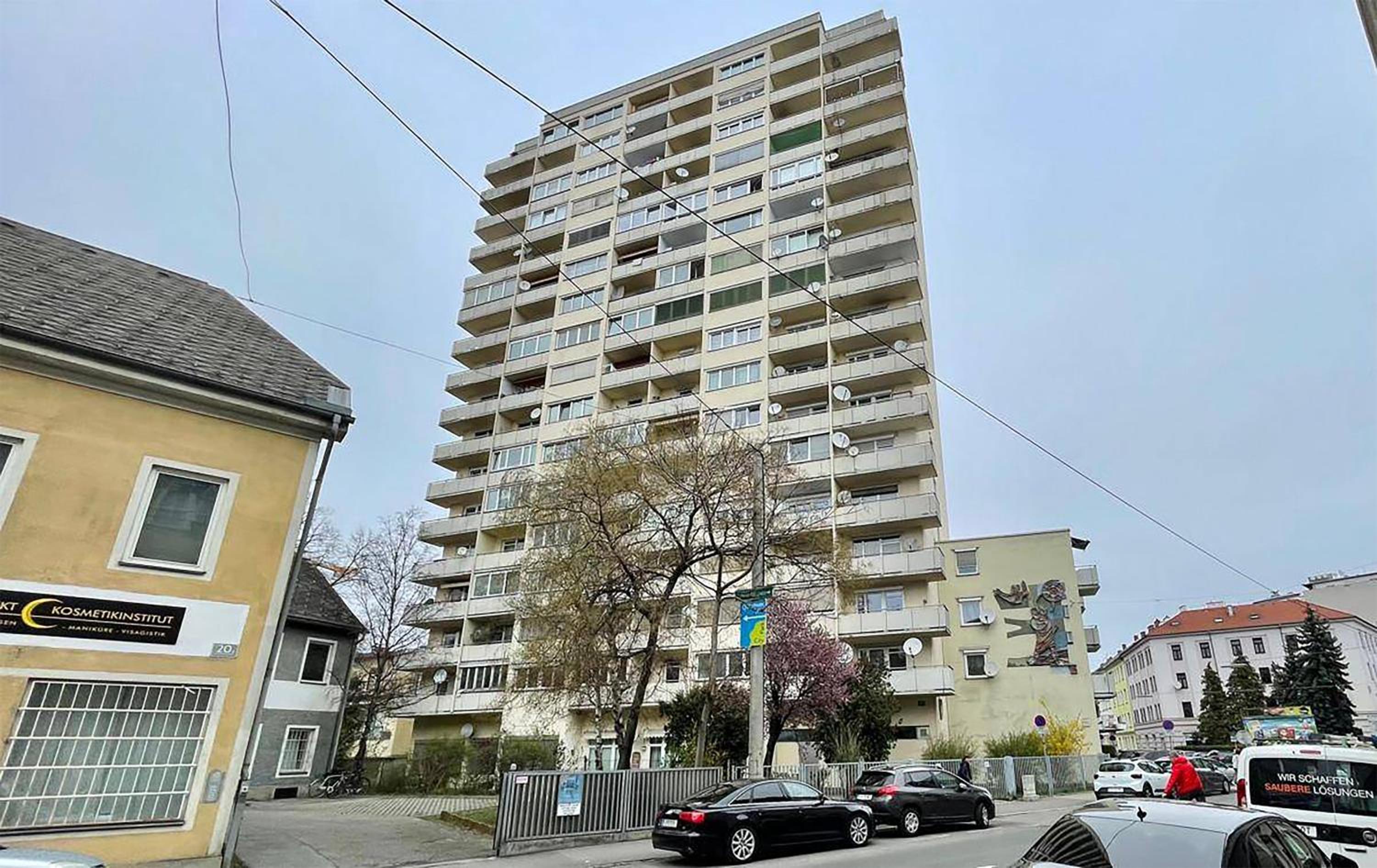 Graz-Apartments 01