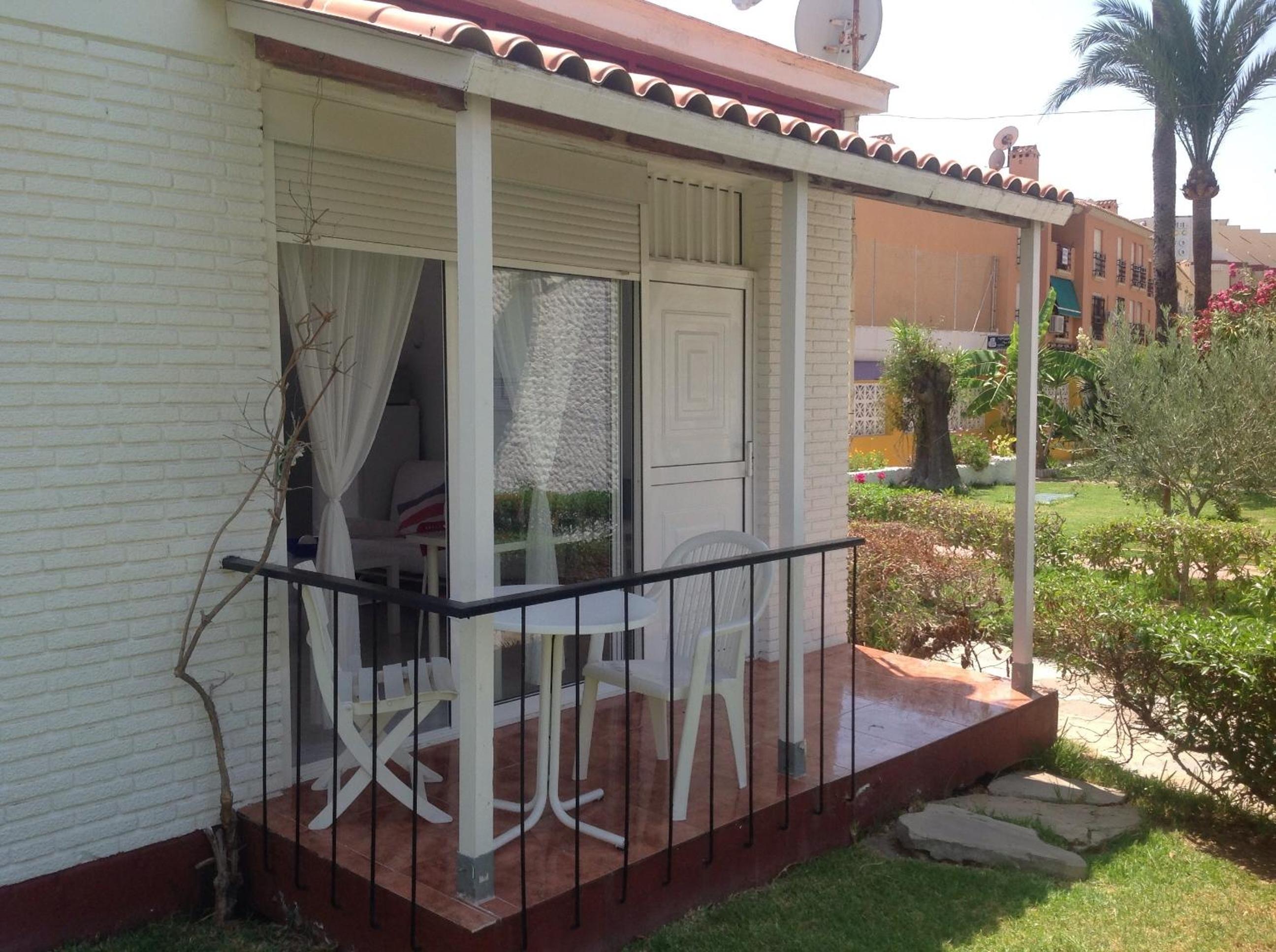 Bungalow Aloha Torres view 3
