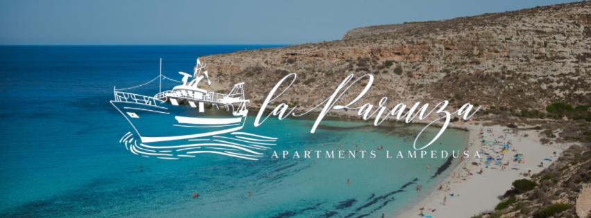 La Paranza Apartments Lampedusa photo 4