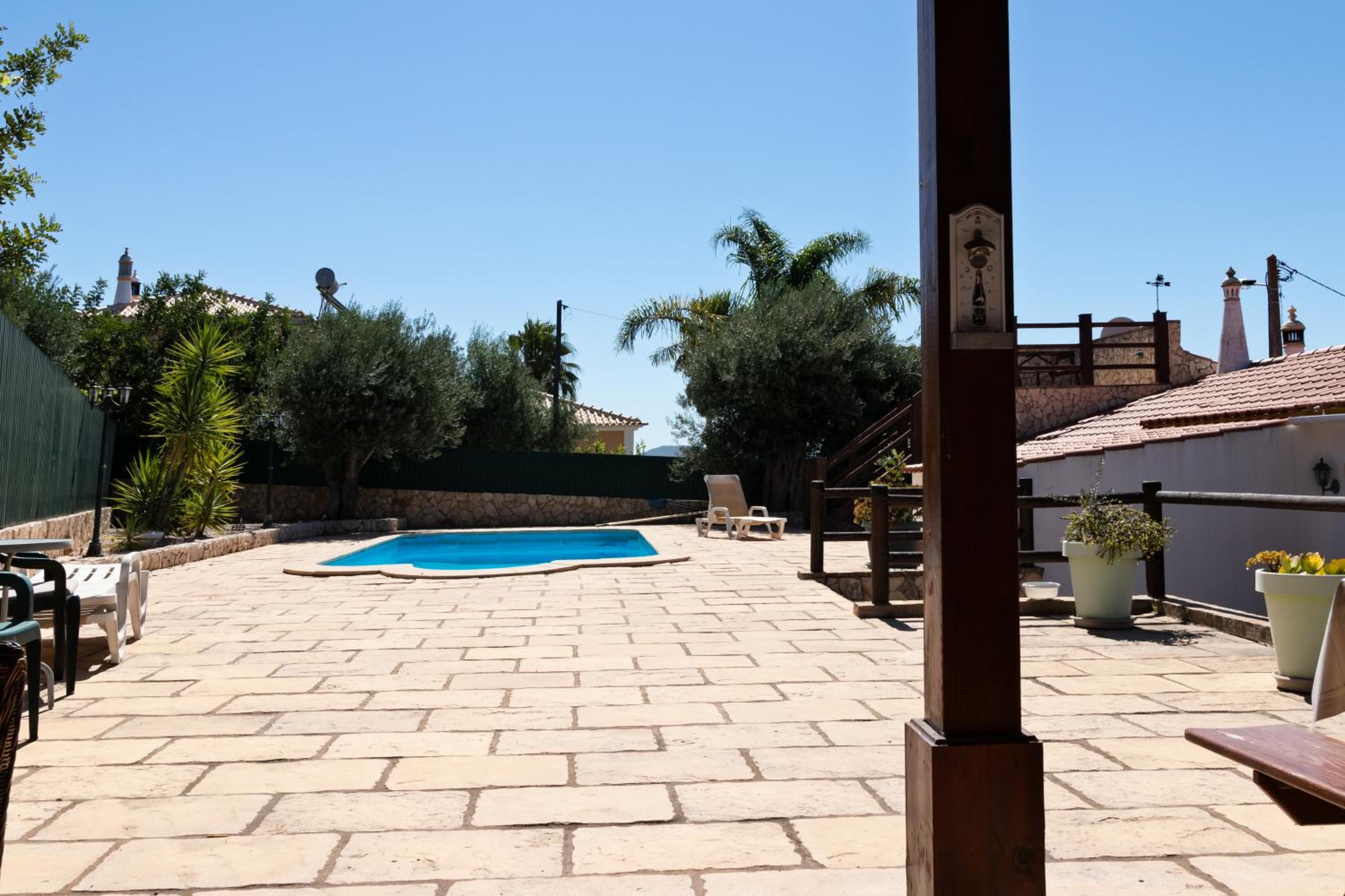 B&B Quinta da Romãzeira view 5