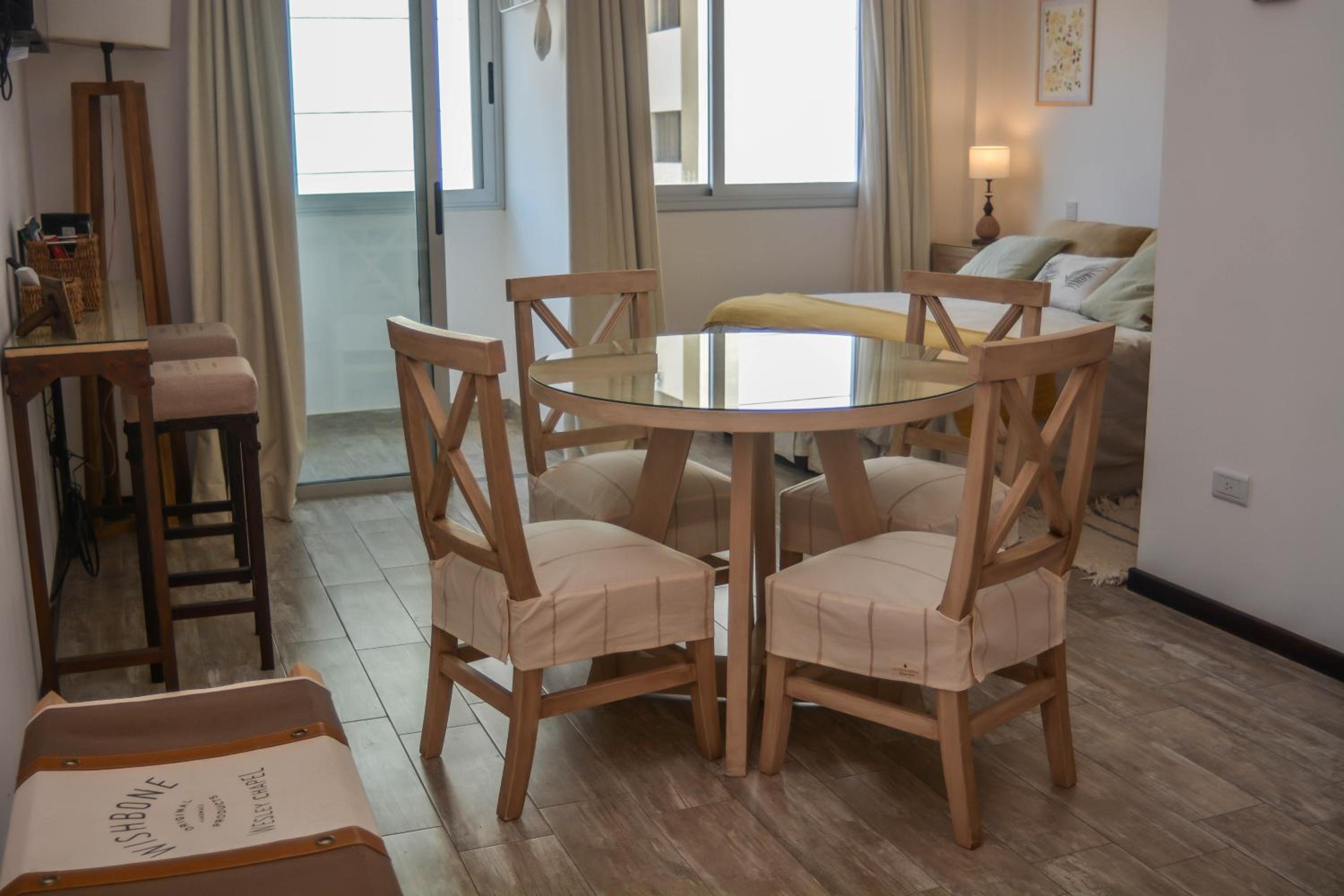 Suites Salta