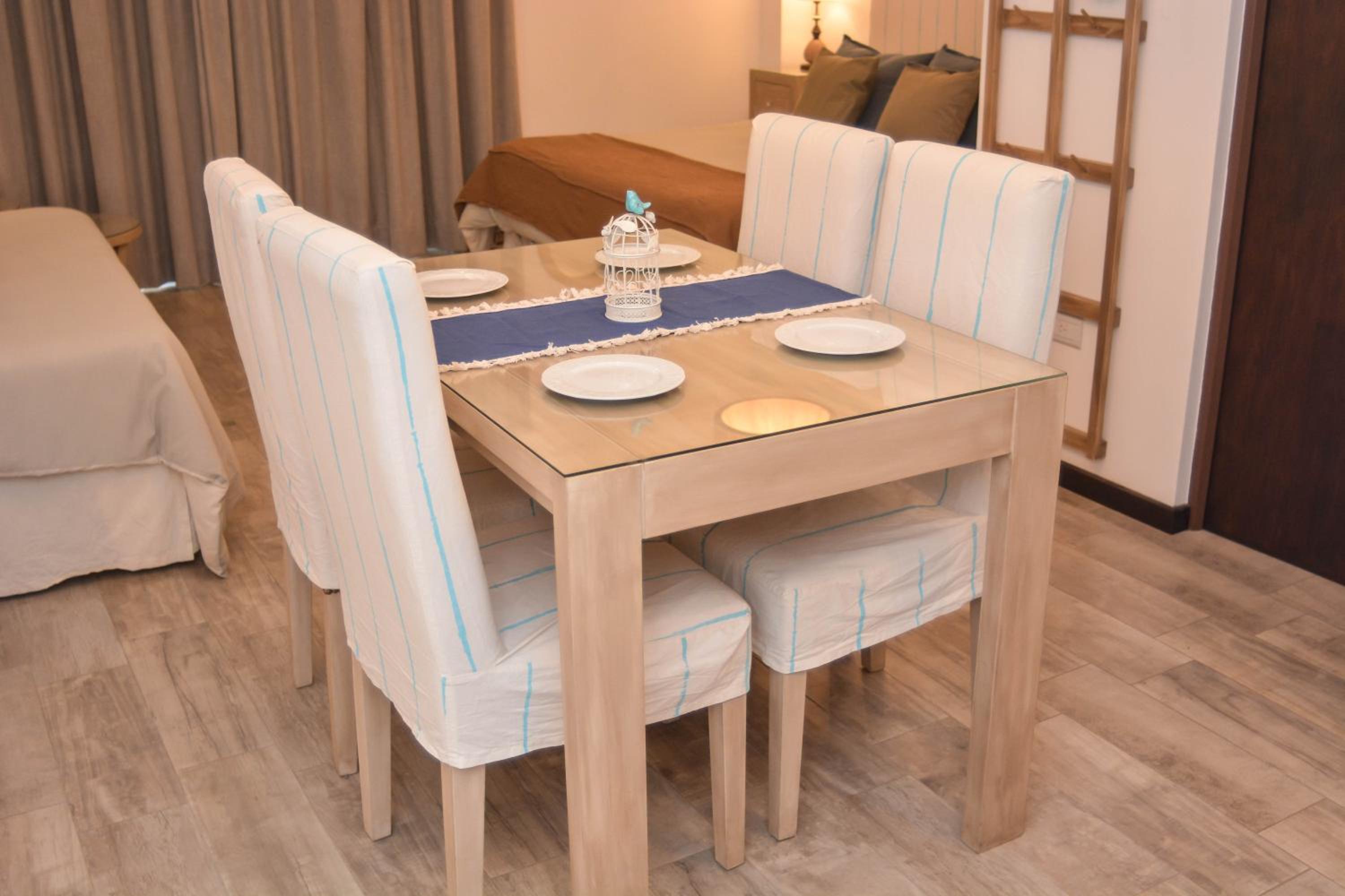 Suites Salta
