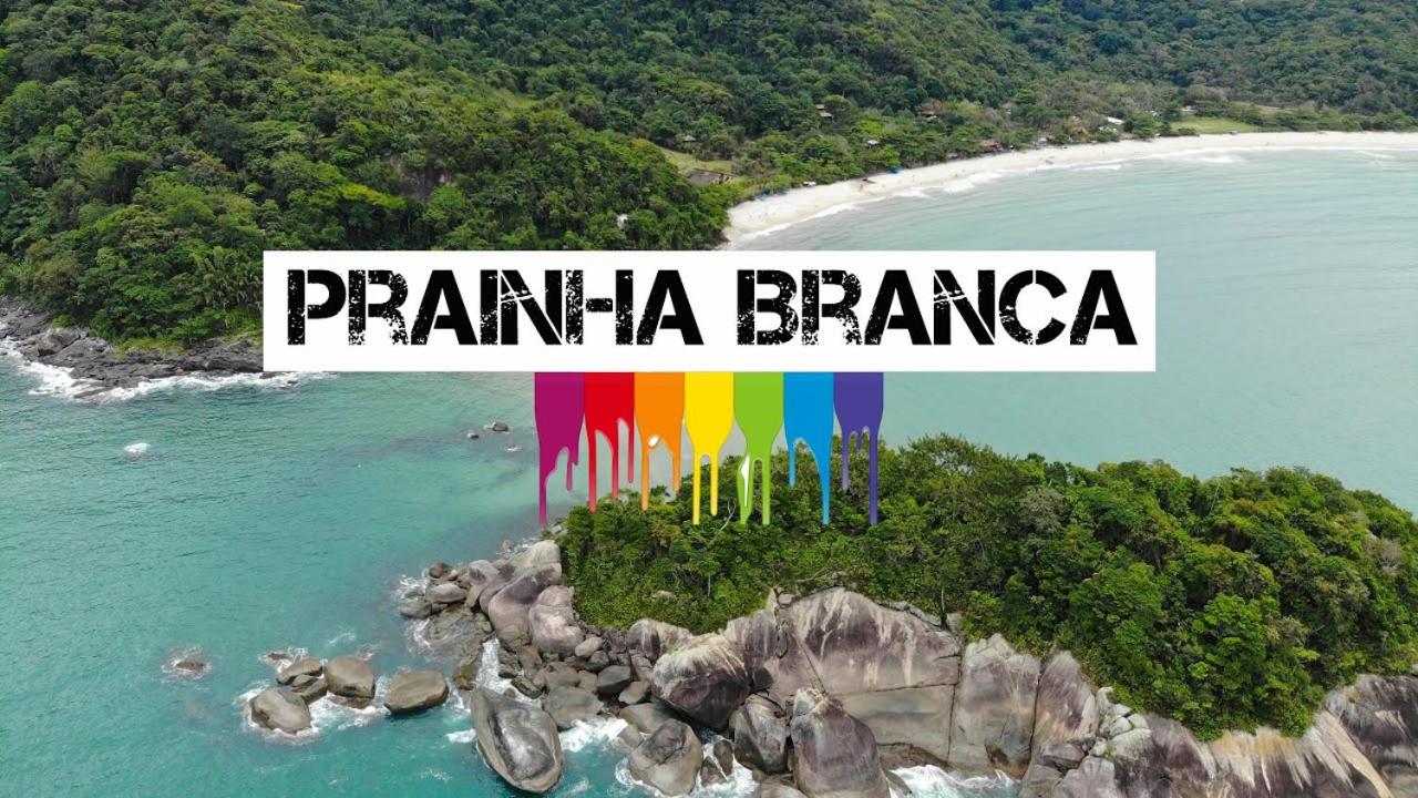 Casa Condomínio Bertioga - 800mt da Praia - Com AR Condicionado