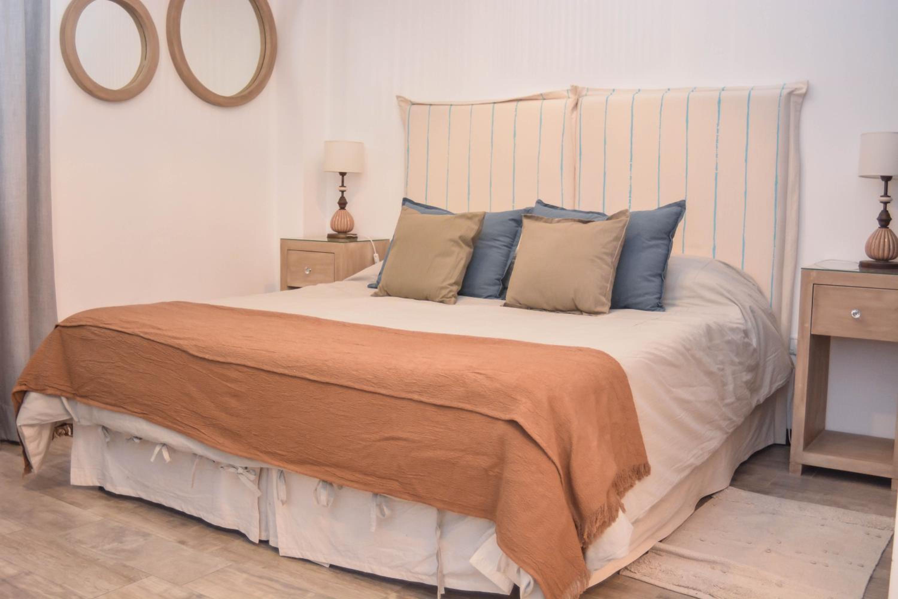 Suites Salta