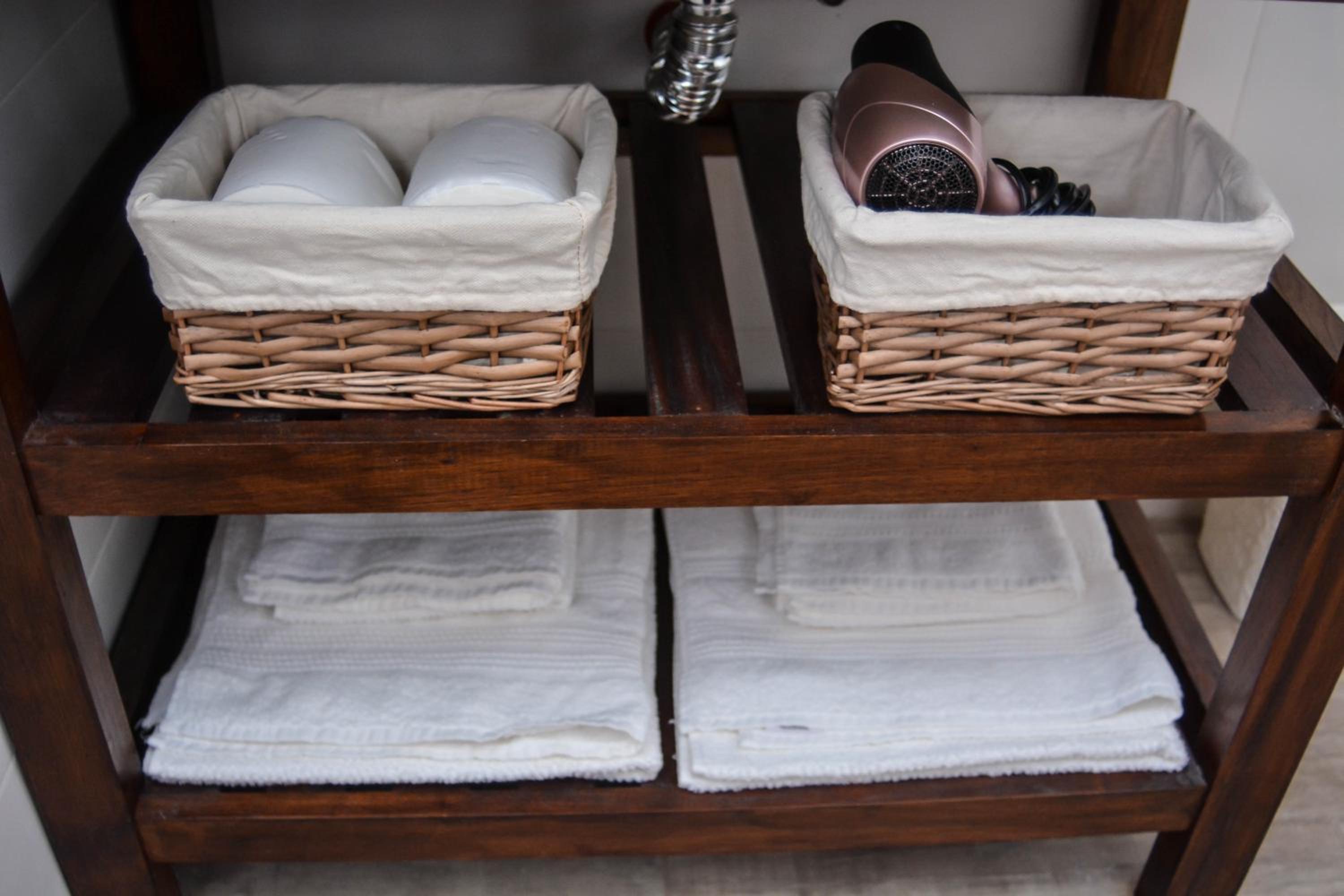 Suites Salta