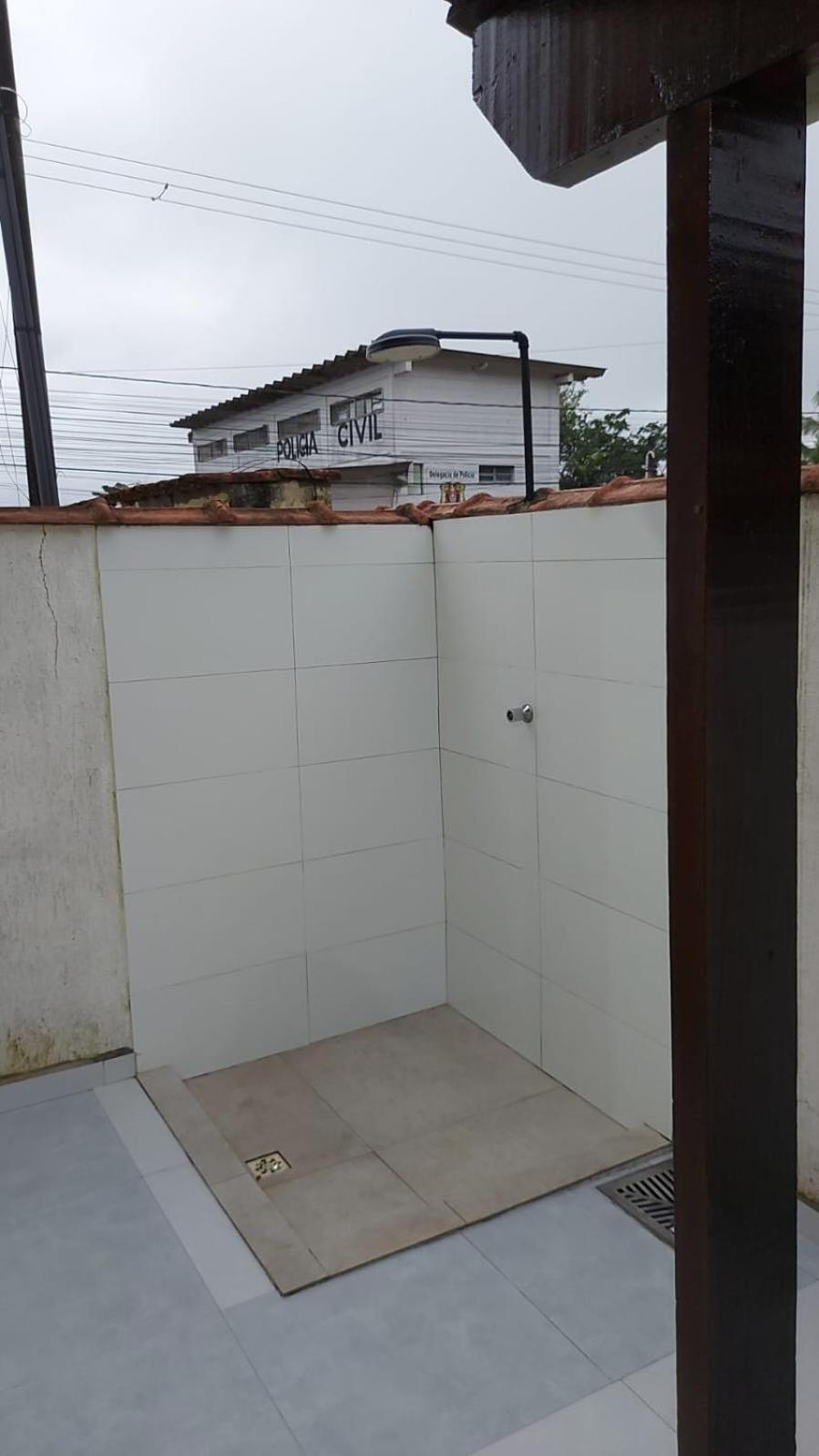 Casa Condomínio Bertioga - 800mt da Praia - Com AR Condicionado