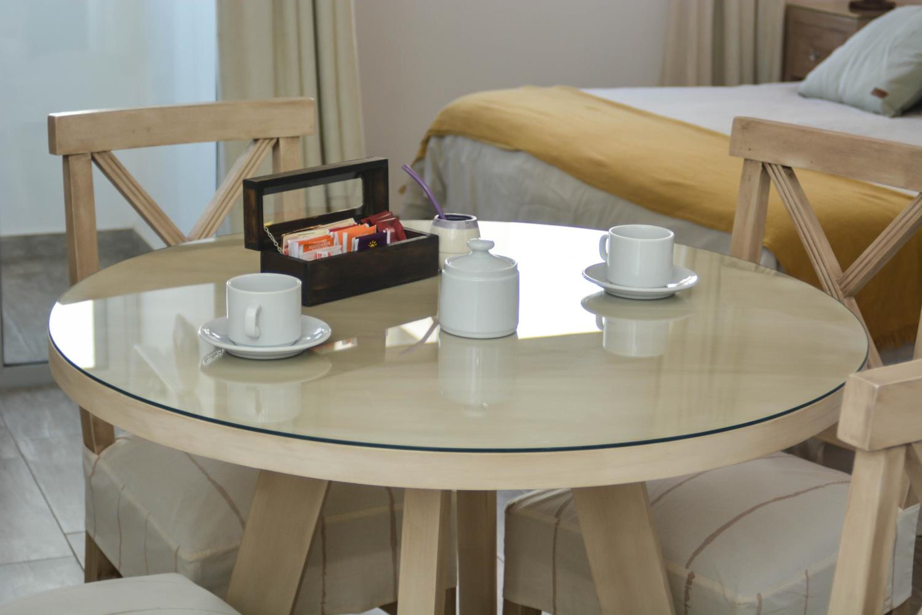 Suites Salta