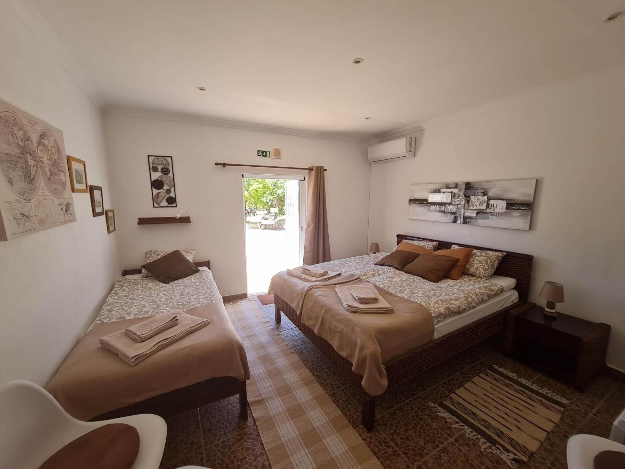 B&B Quinta da Romãzeira view 2