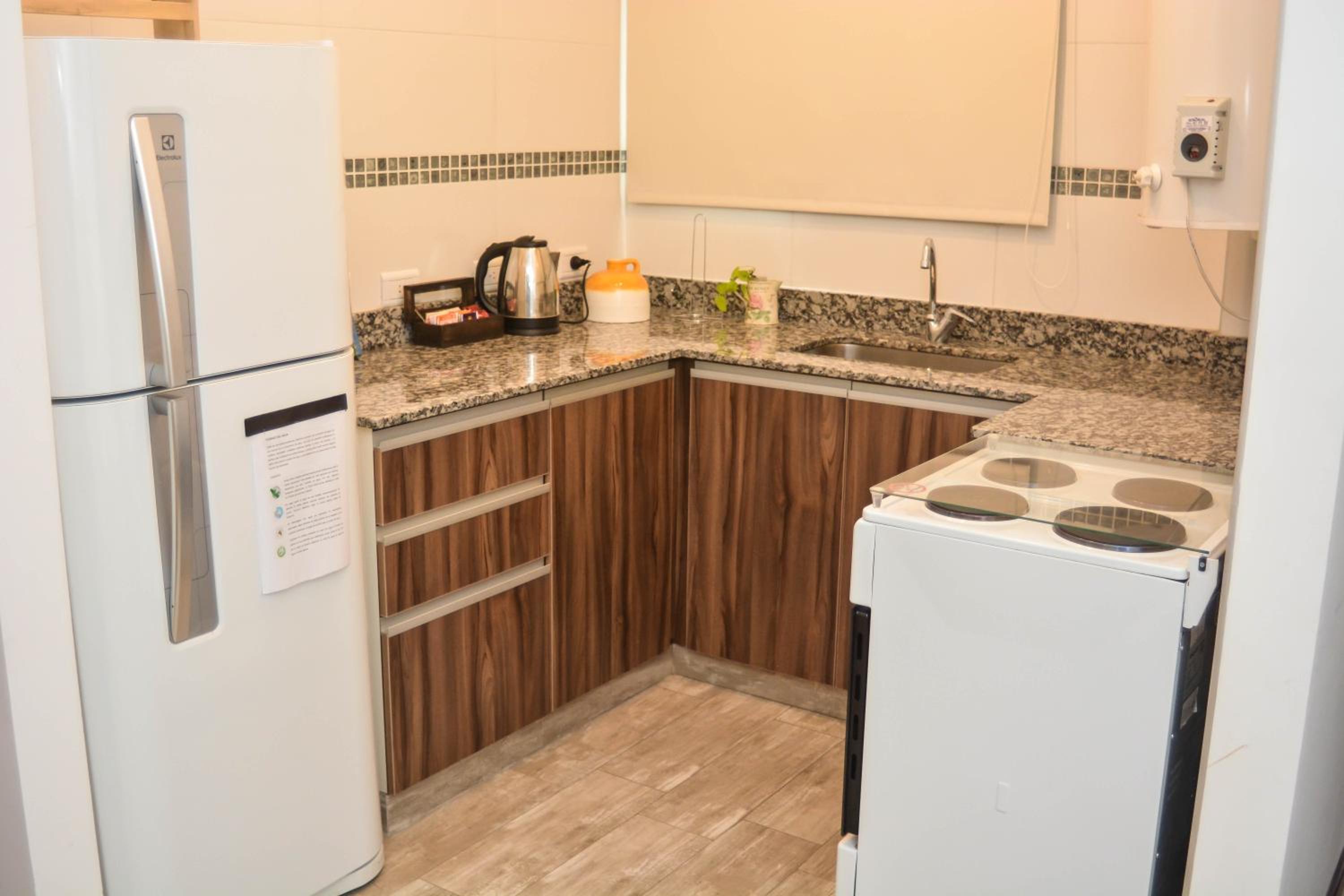 Suites Salta