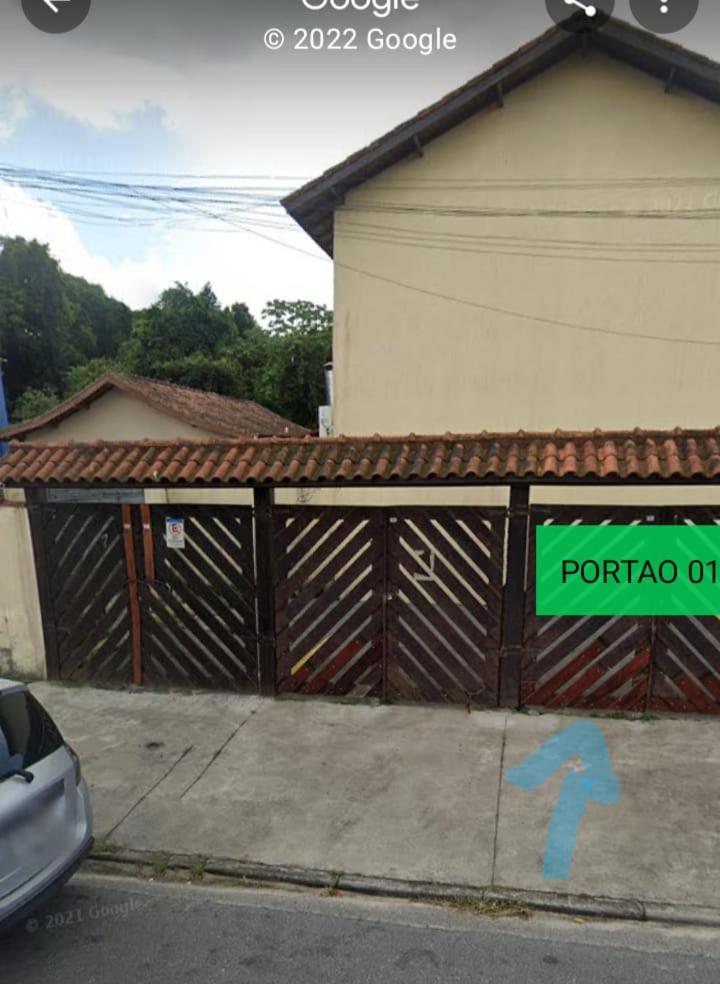 Casa Condomínio Bertioga - 800mt da Praia - Com AR Condicionado