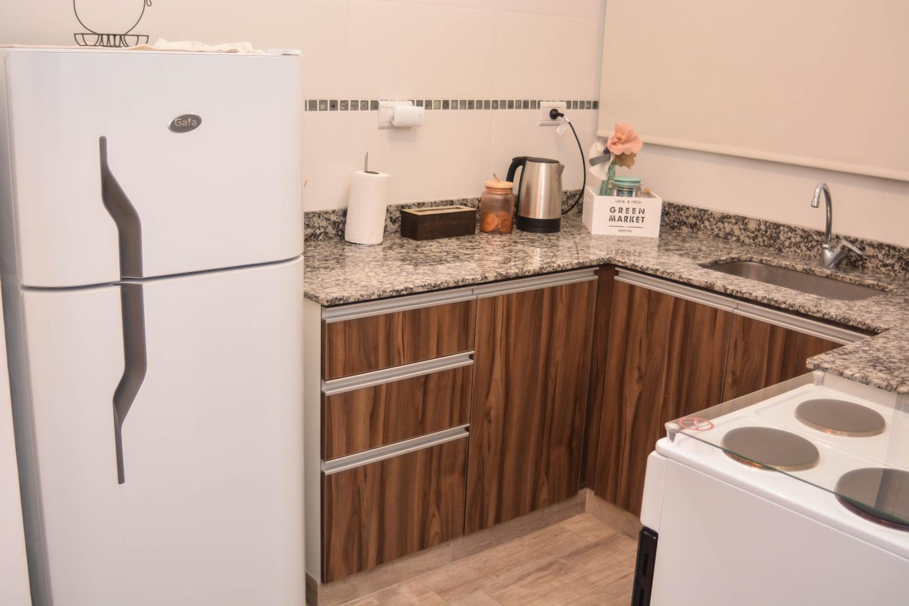 Suites Salta