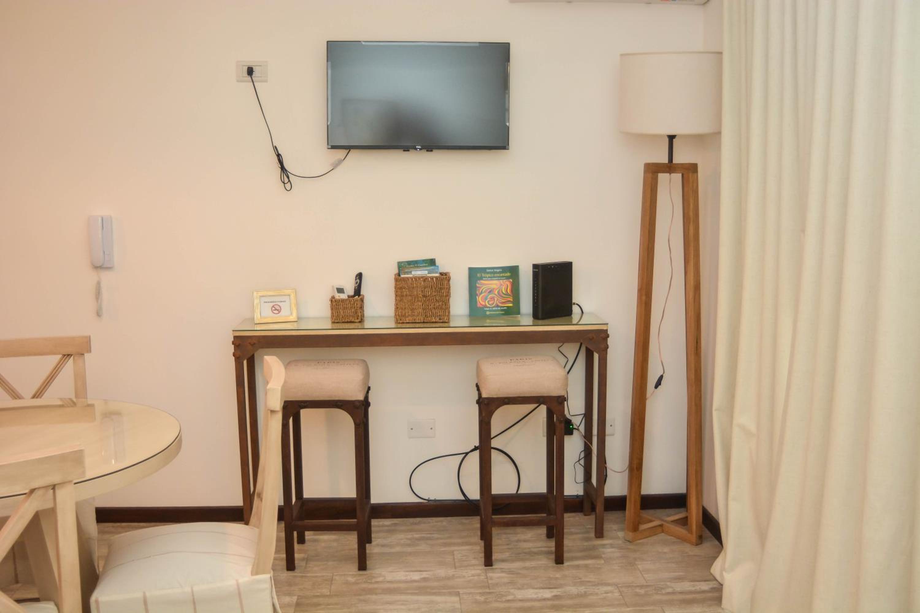Suites Salta