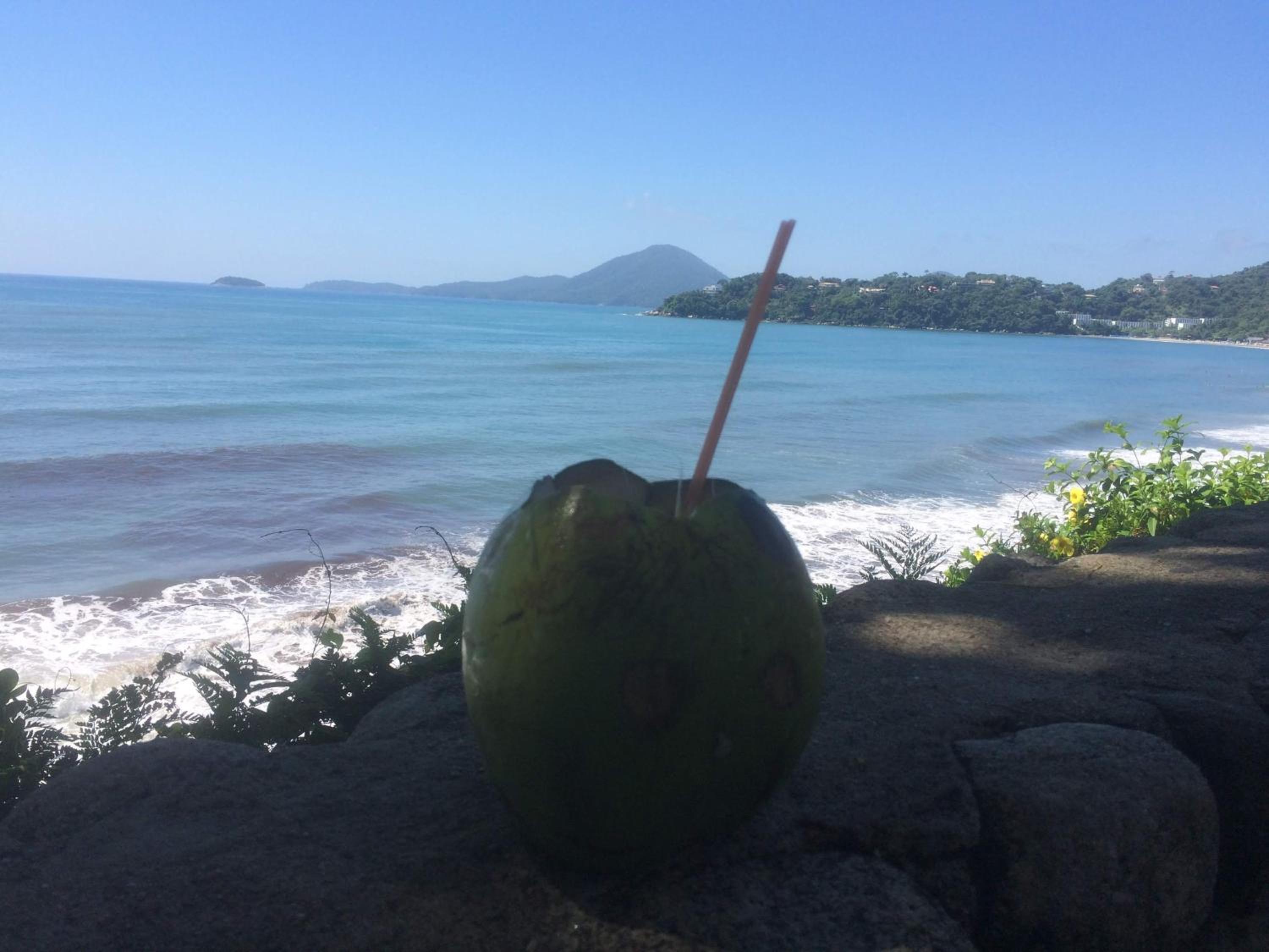 Praia Itagua - Ótimo Apto