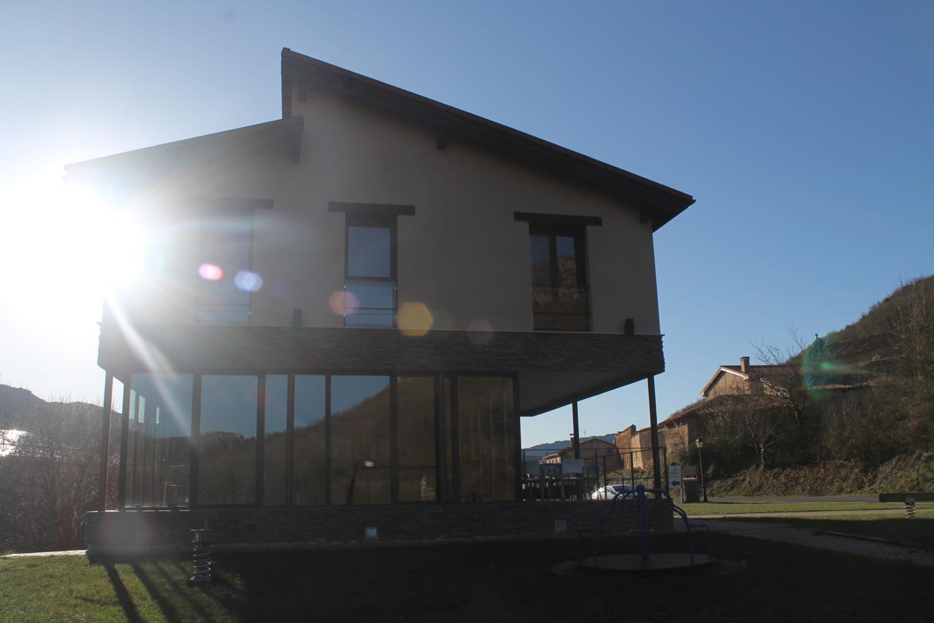 Hotel Rural Rio Molinar
