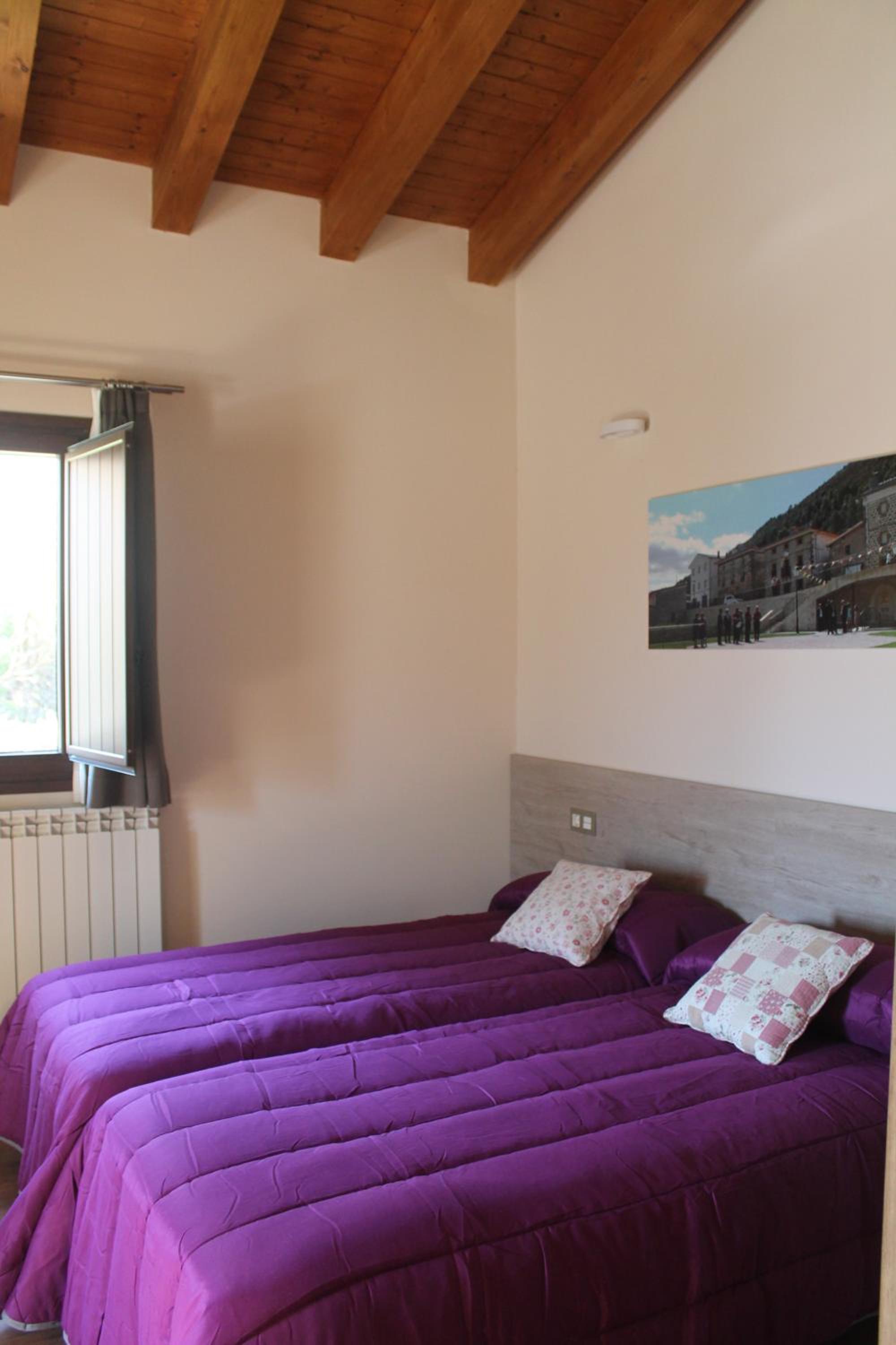 Hotel Rural Rio Molinar