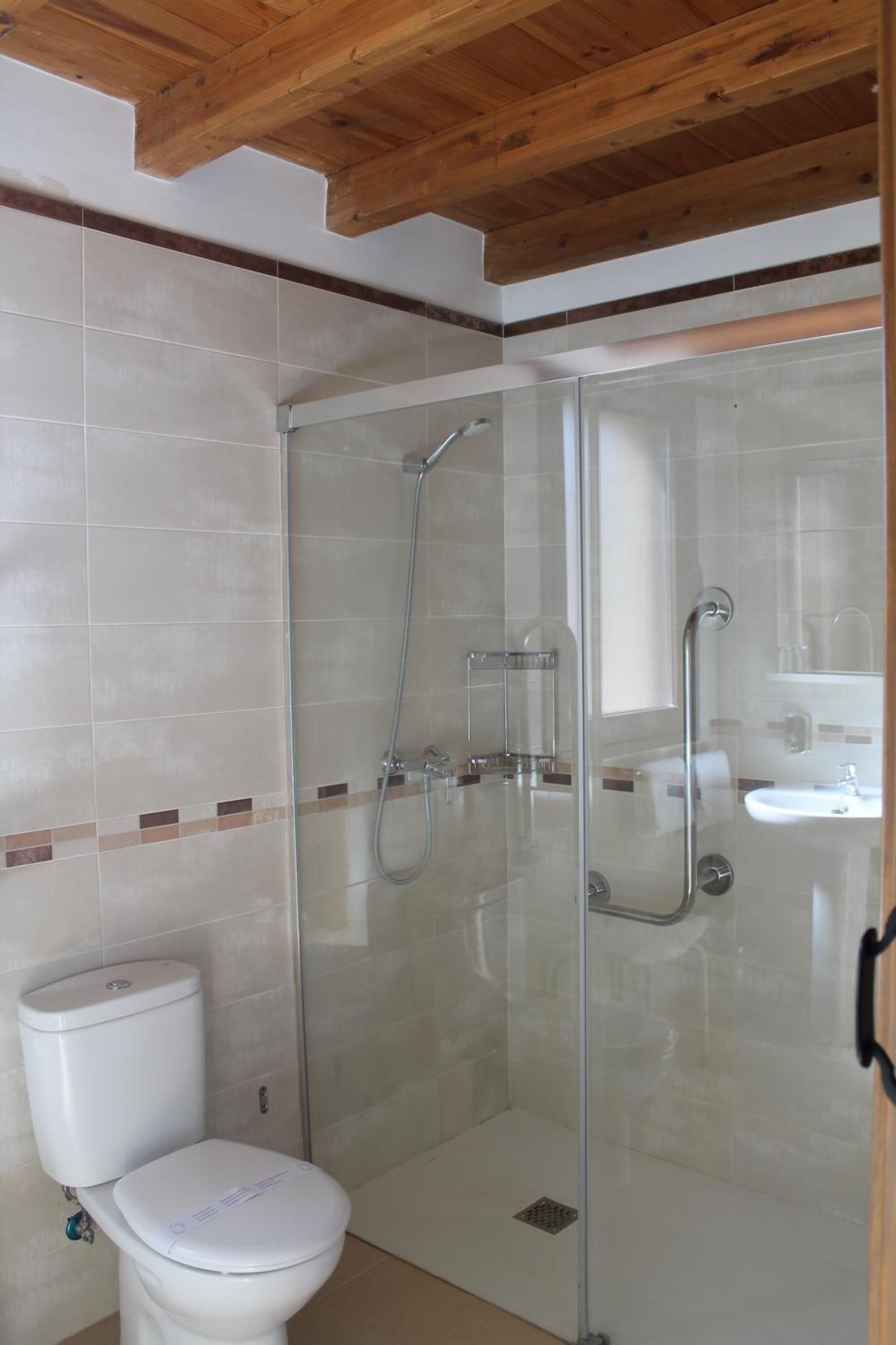 Hotel Rural Rio Molinar