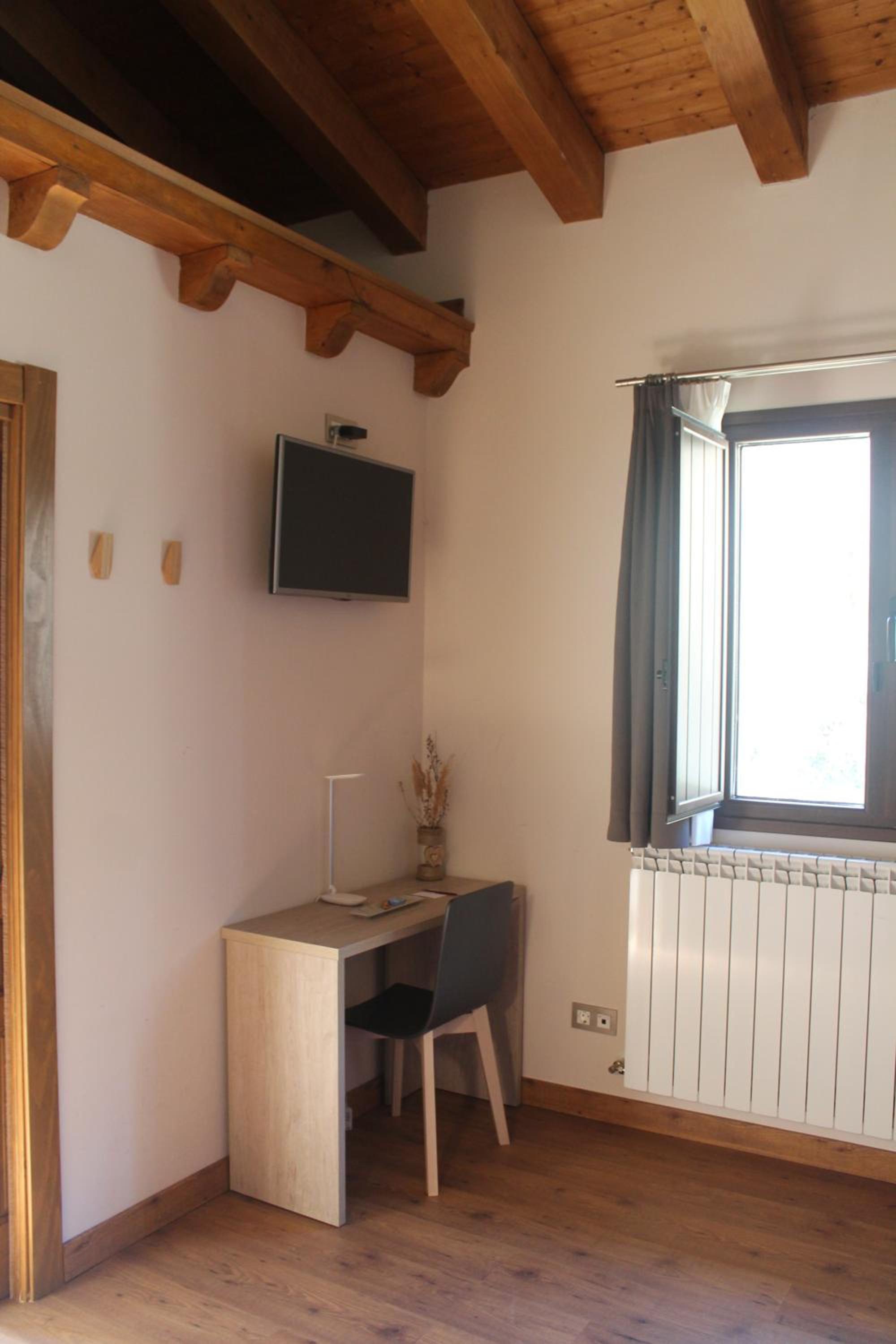 Hotel Rural Rio Molinar