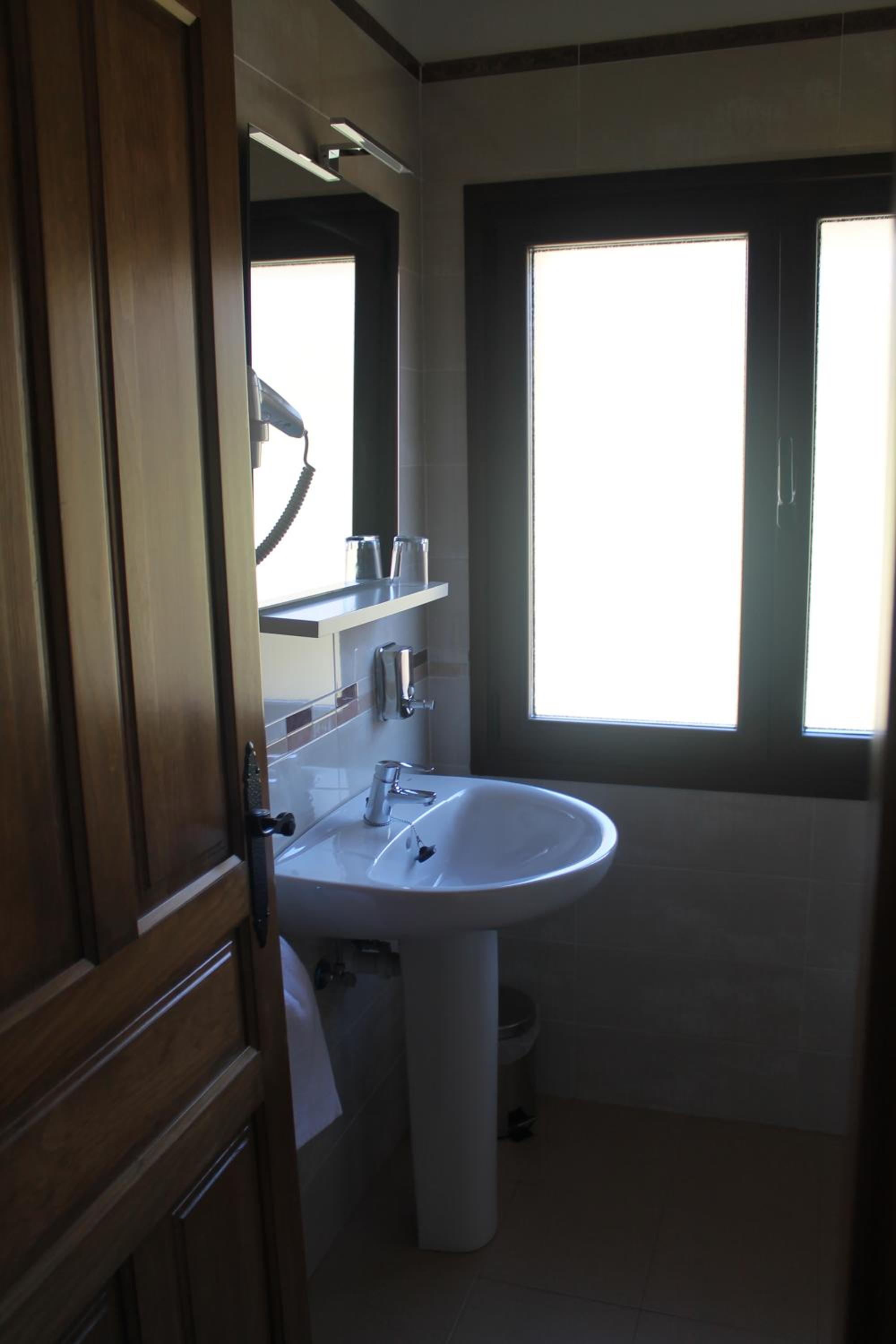 Hotel Rural Rio Molinar
