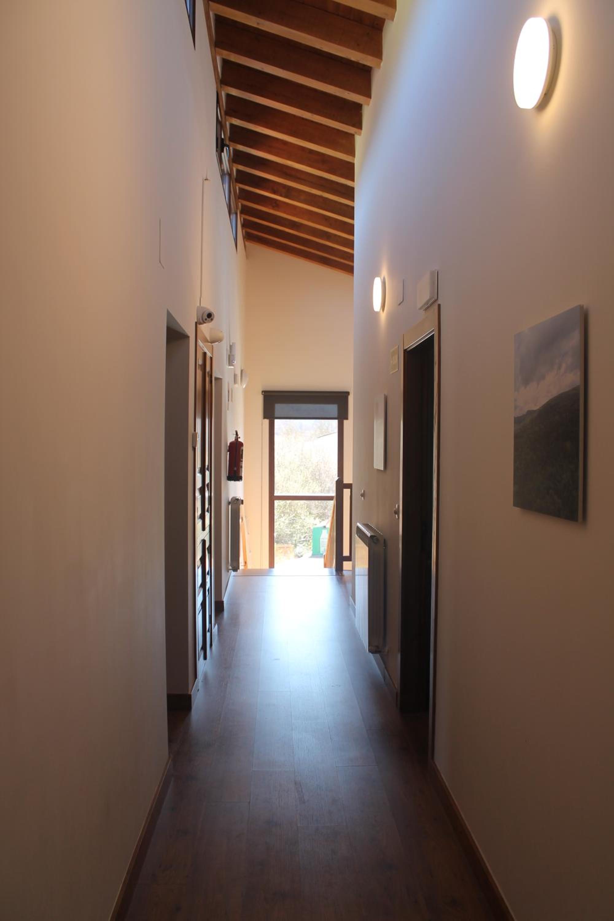 Hotel Rural Rio Molinar