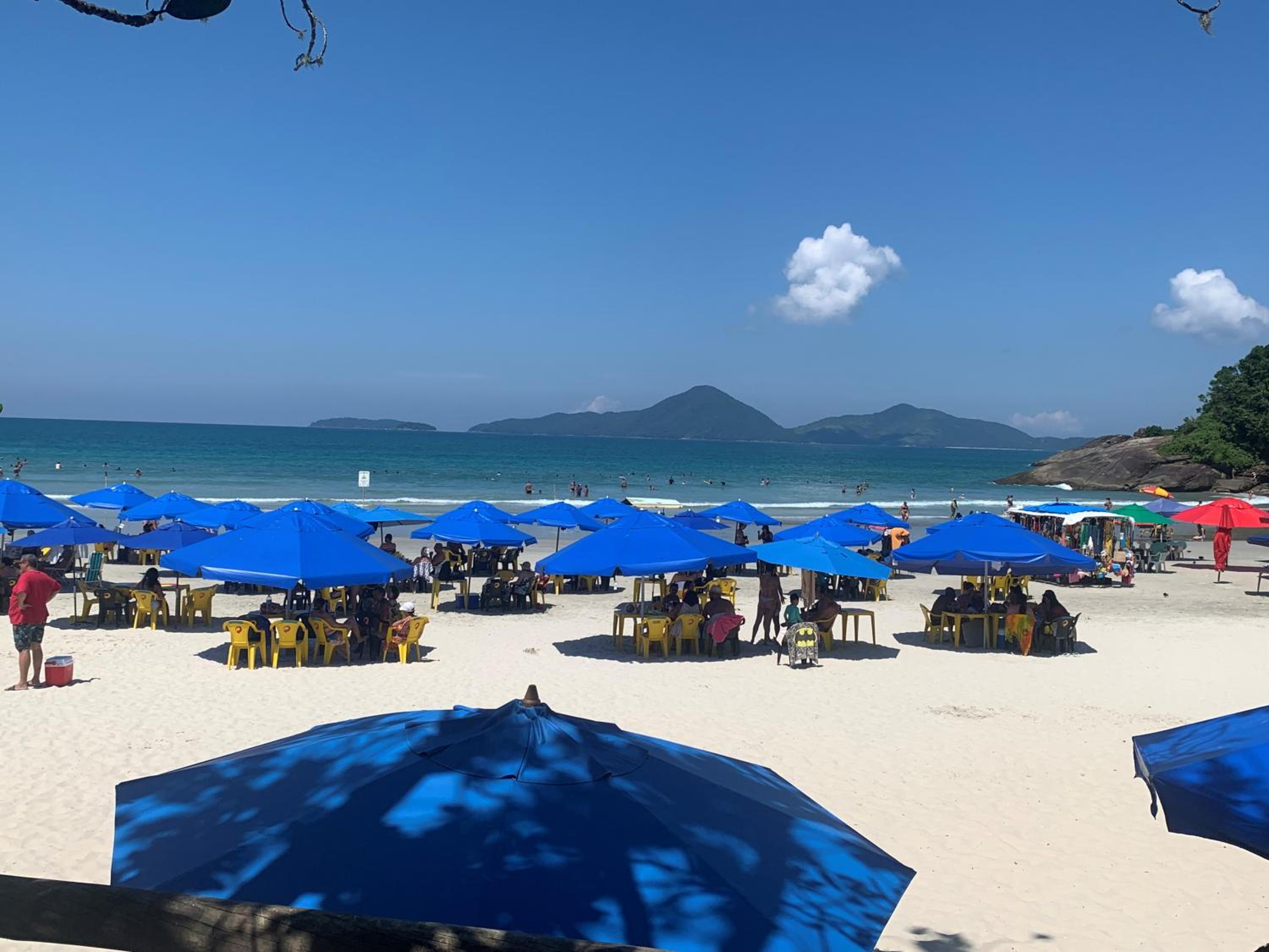 Praia Itagua - Ótimo Apto