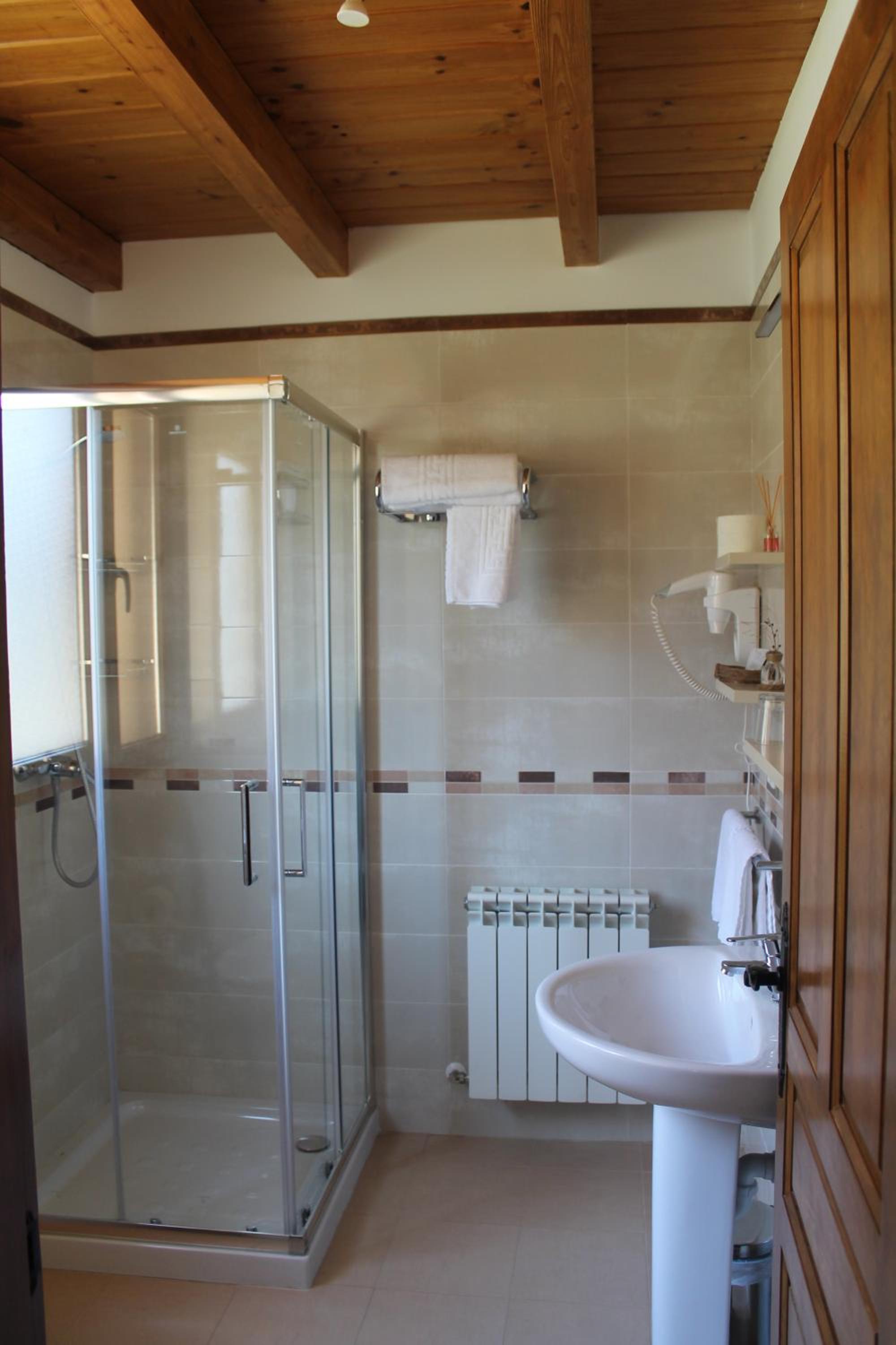Hotel Rural Rio Molinar