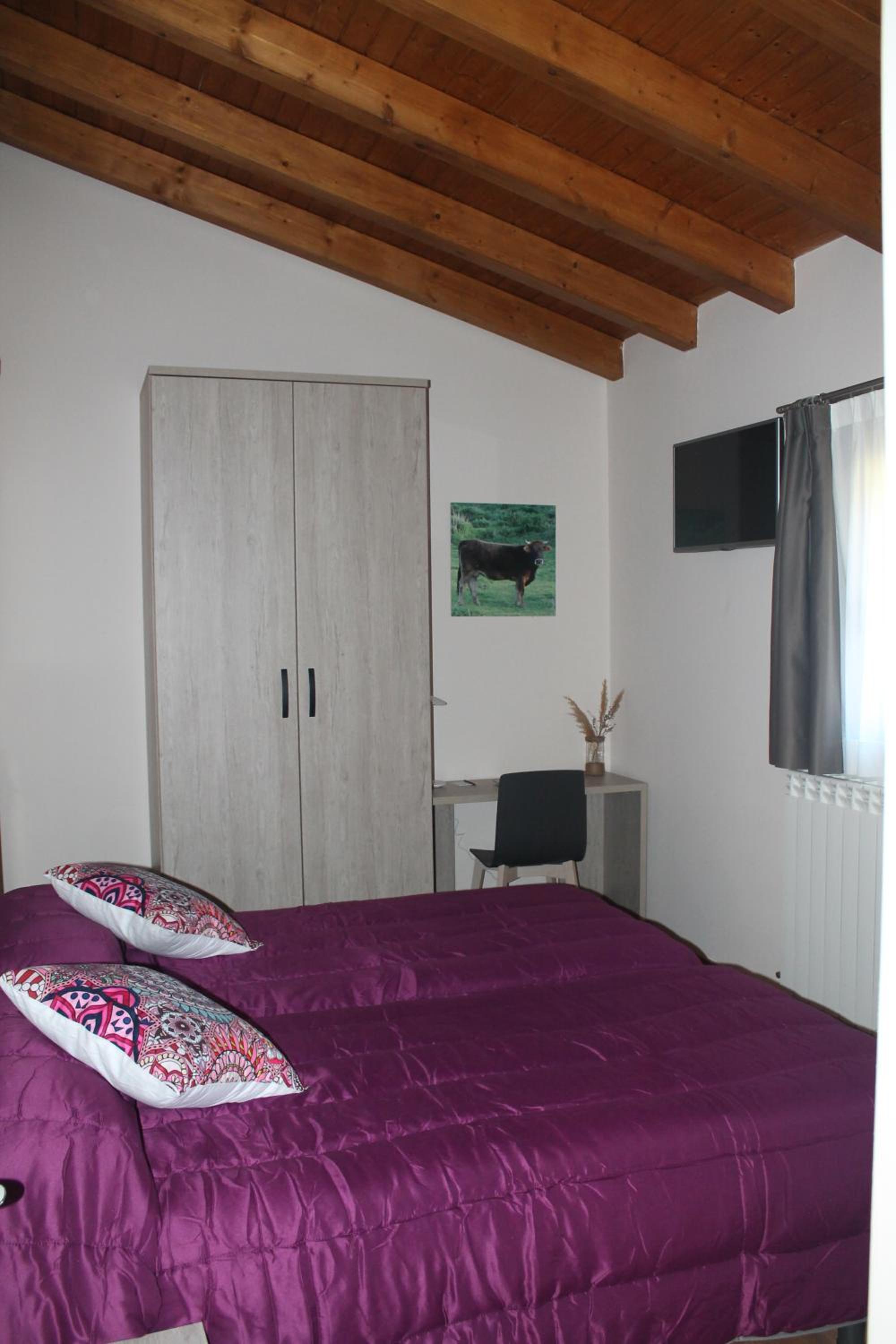 Hotel Rural Rio Molinar
